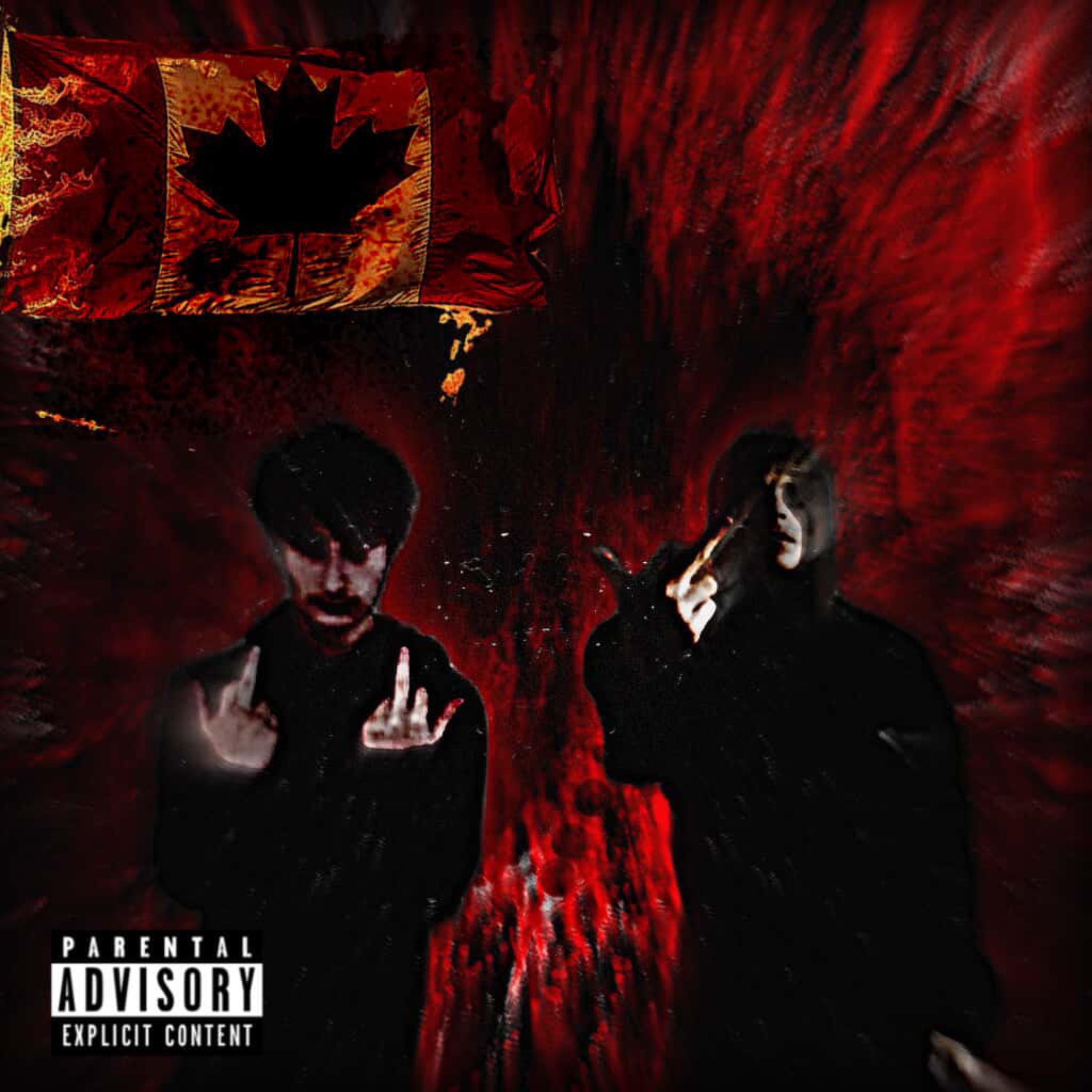 DARKER DAYZ artwork