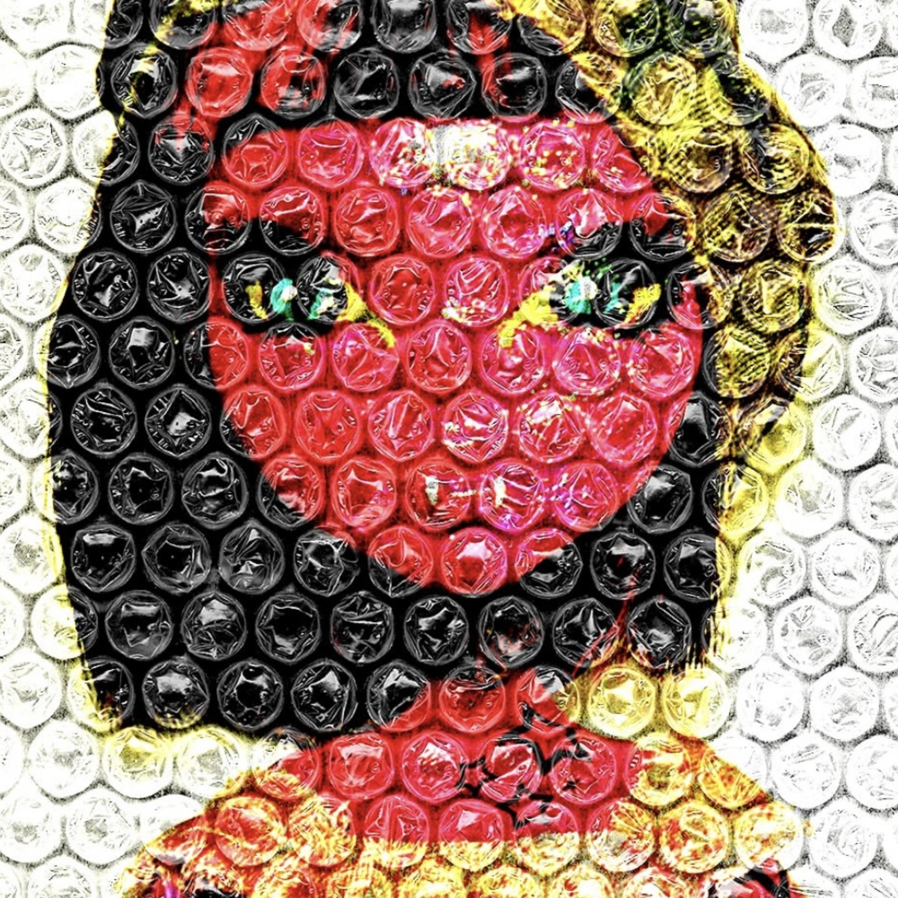 WorldOnFyre artwork