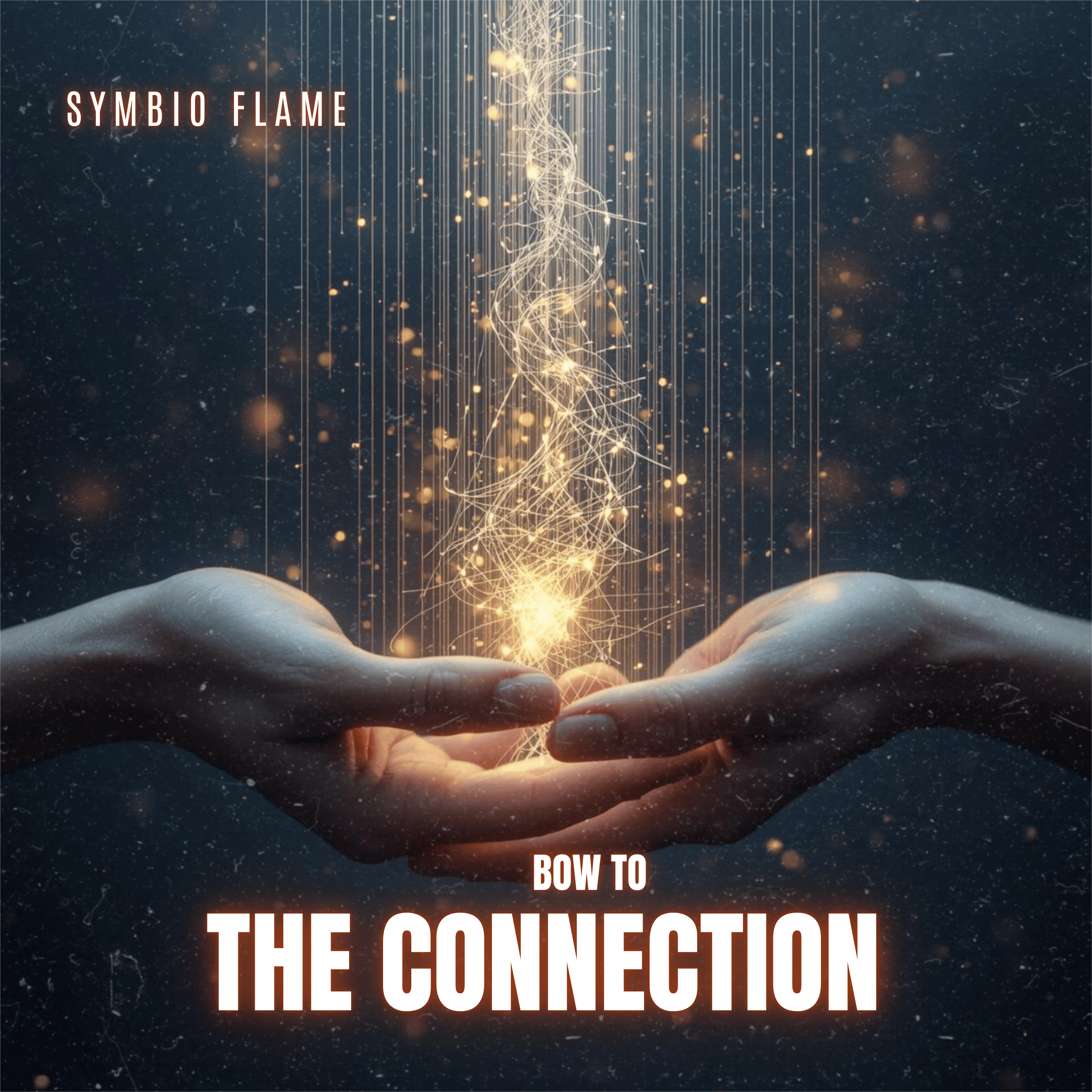 Bow To The Connection artwork