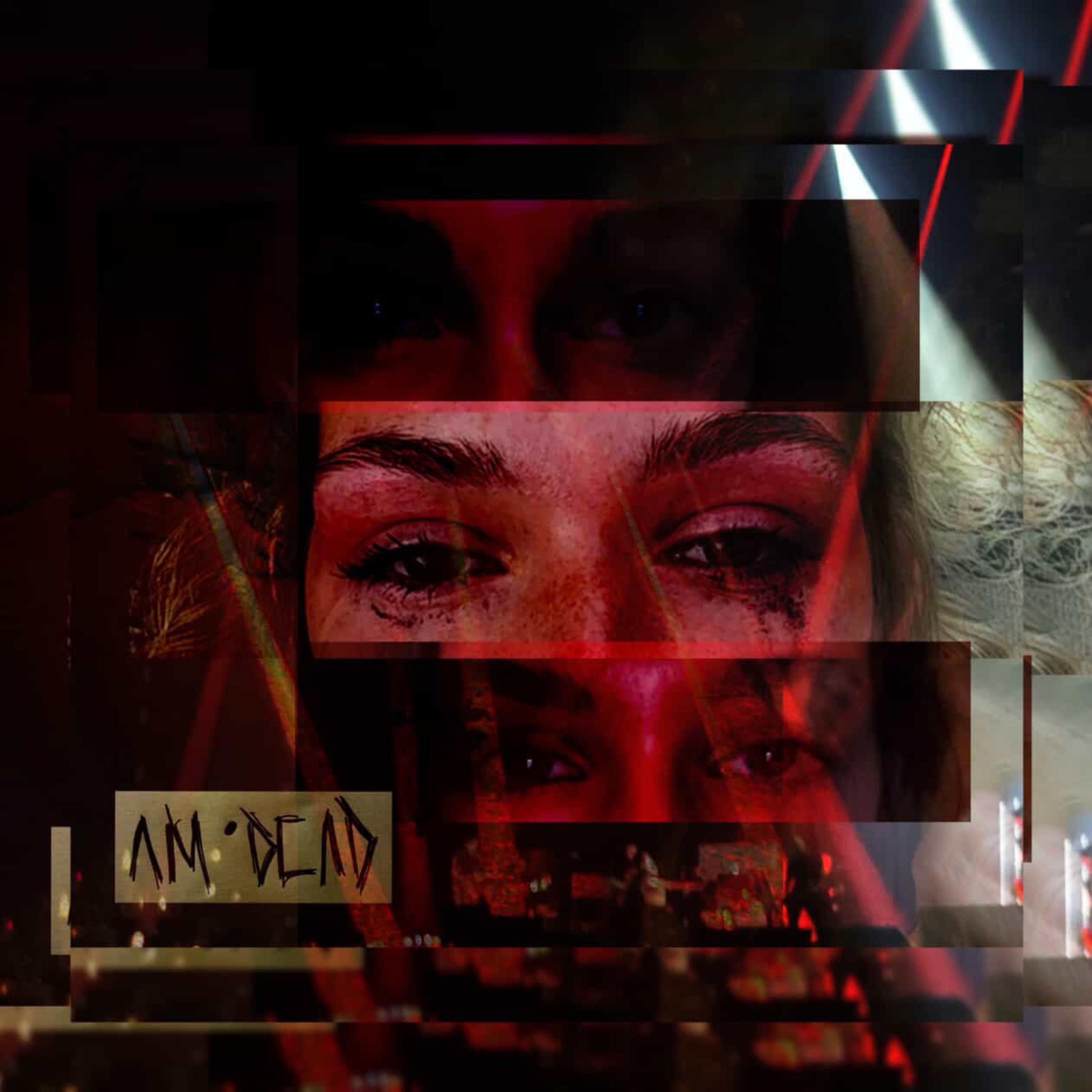 Am I Dead? artwork