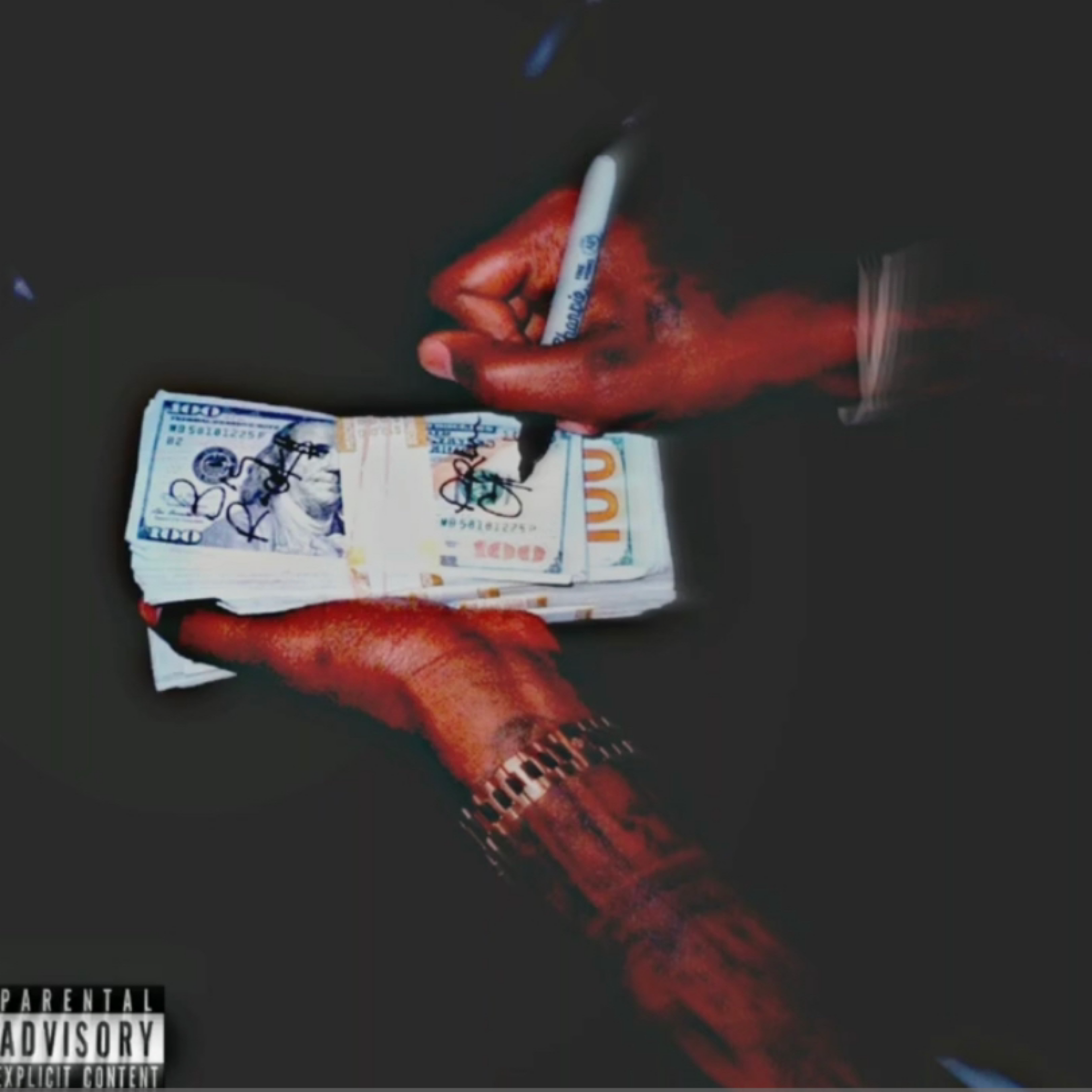 AHUNNID artwork