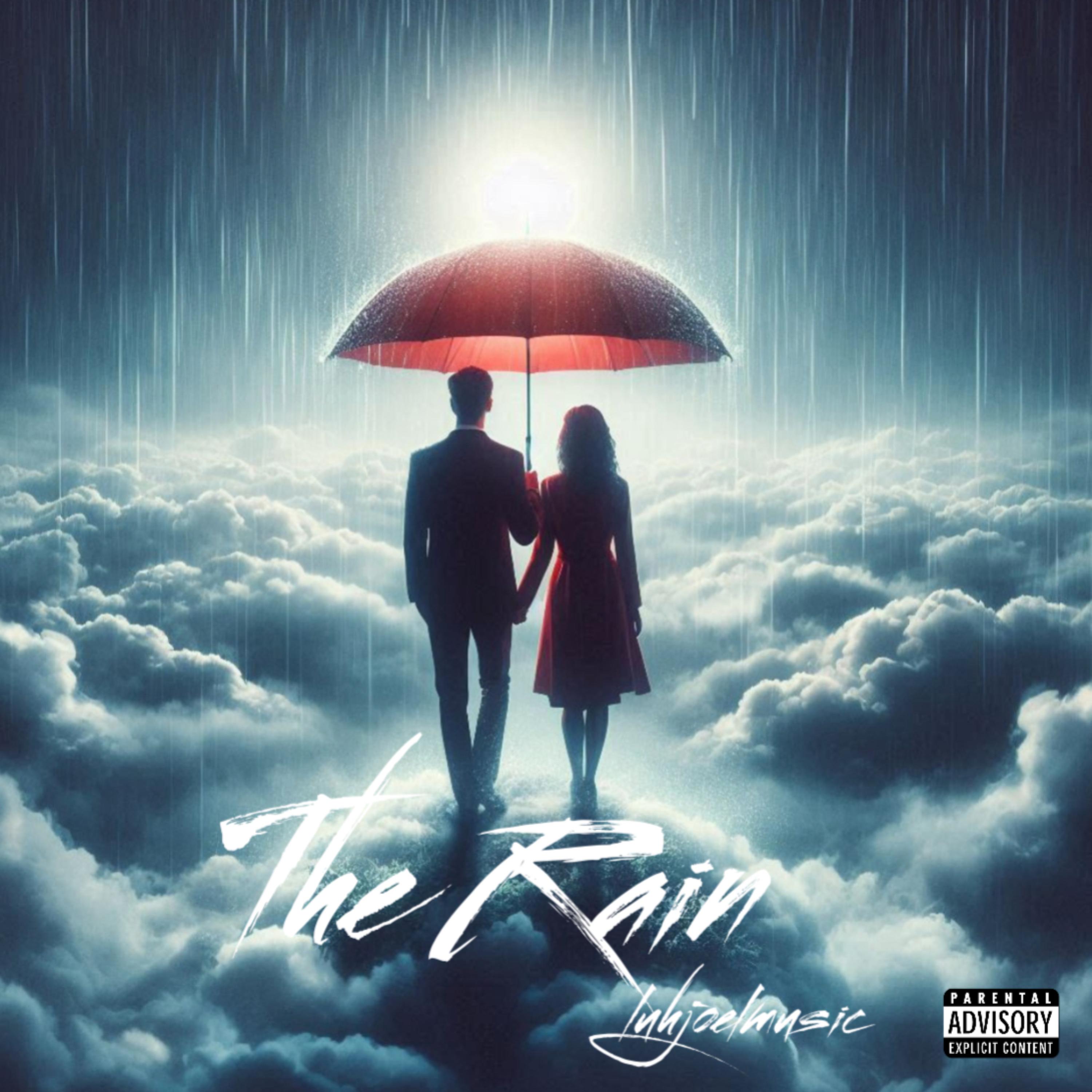 The Rain artwork