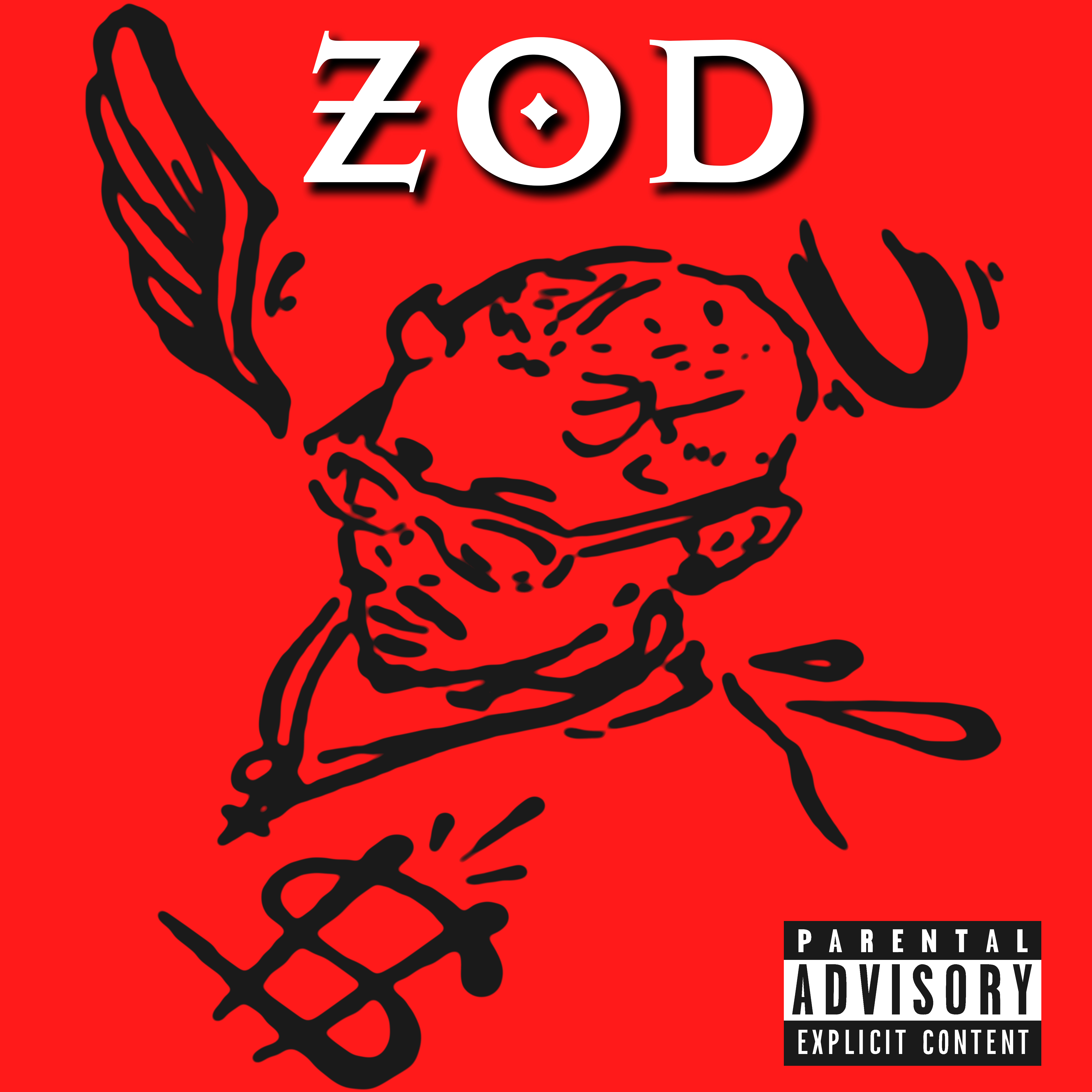 ZOD artwork