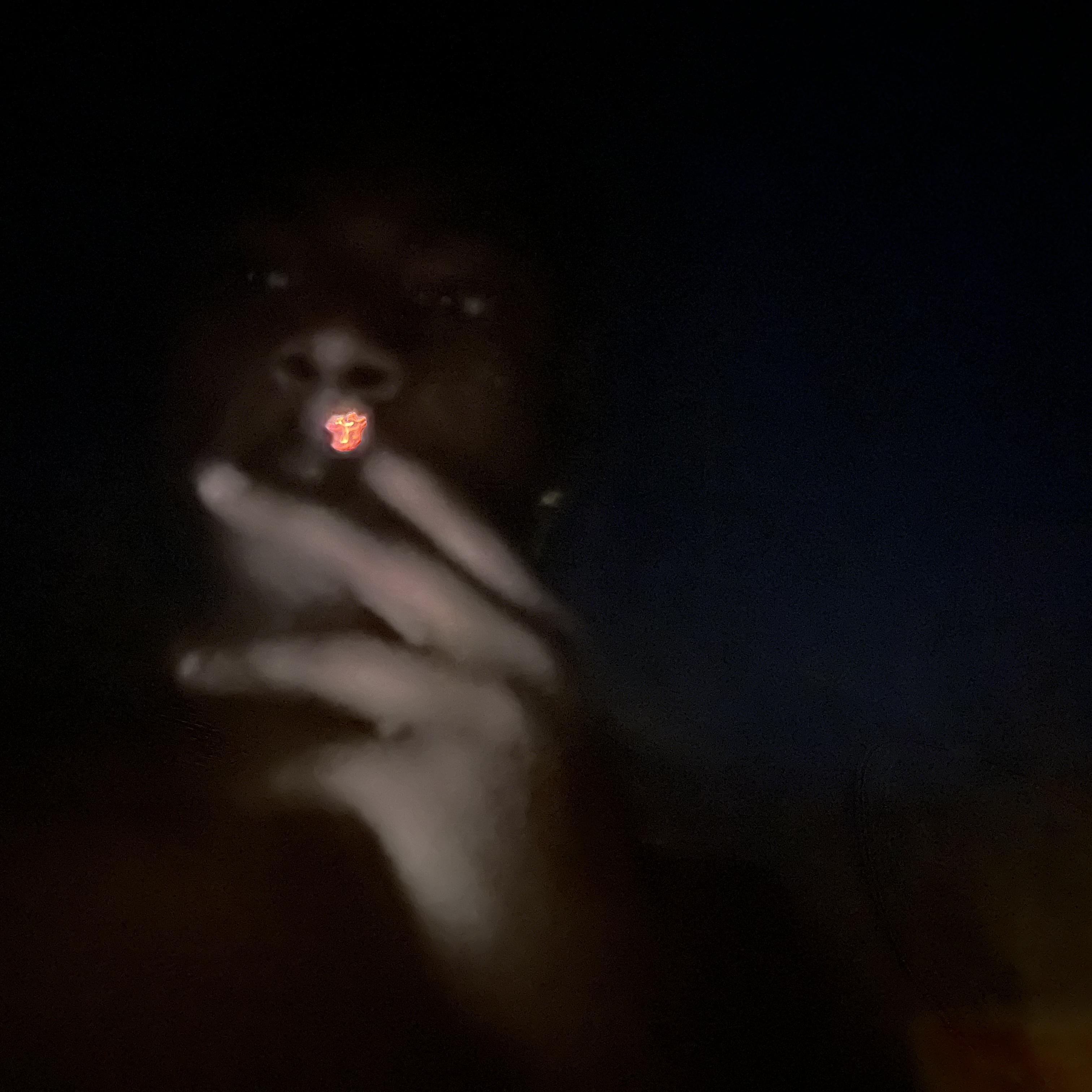 Smoking That Za artwork