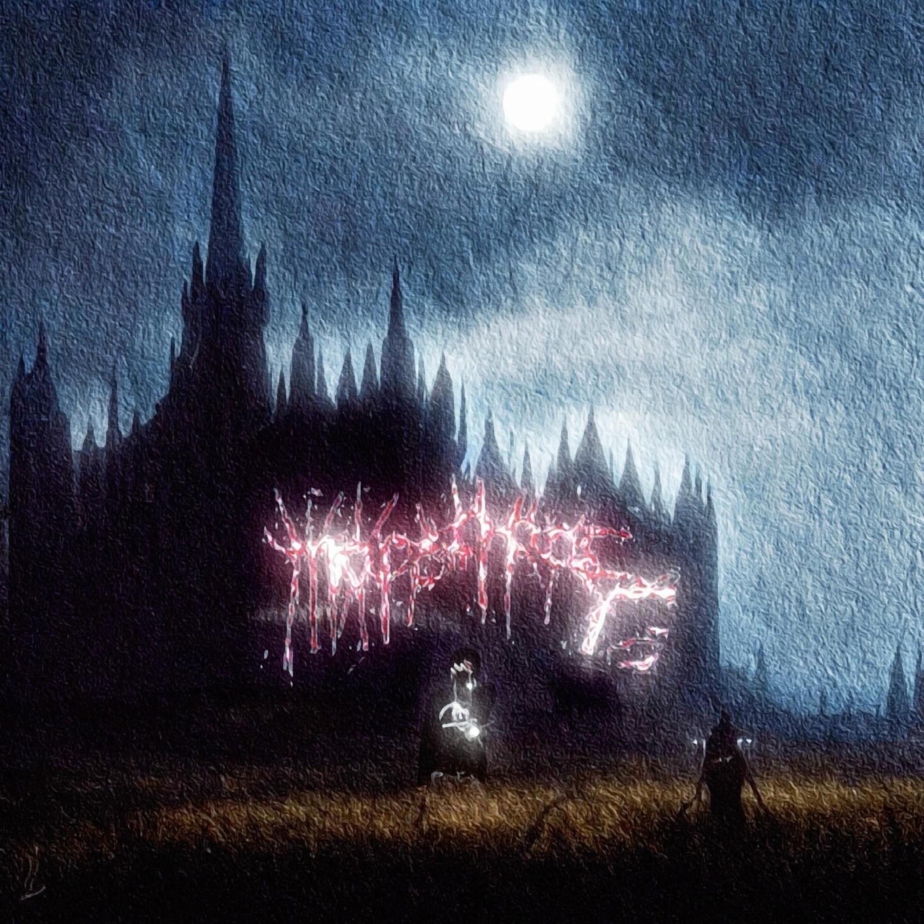 FOREVER ARCHIVE artwork