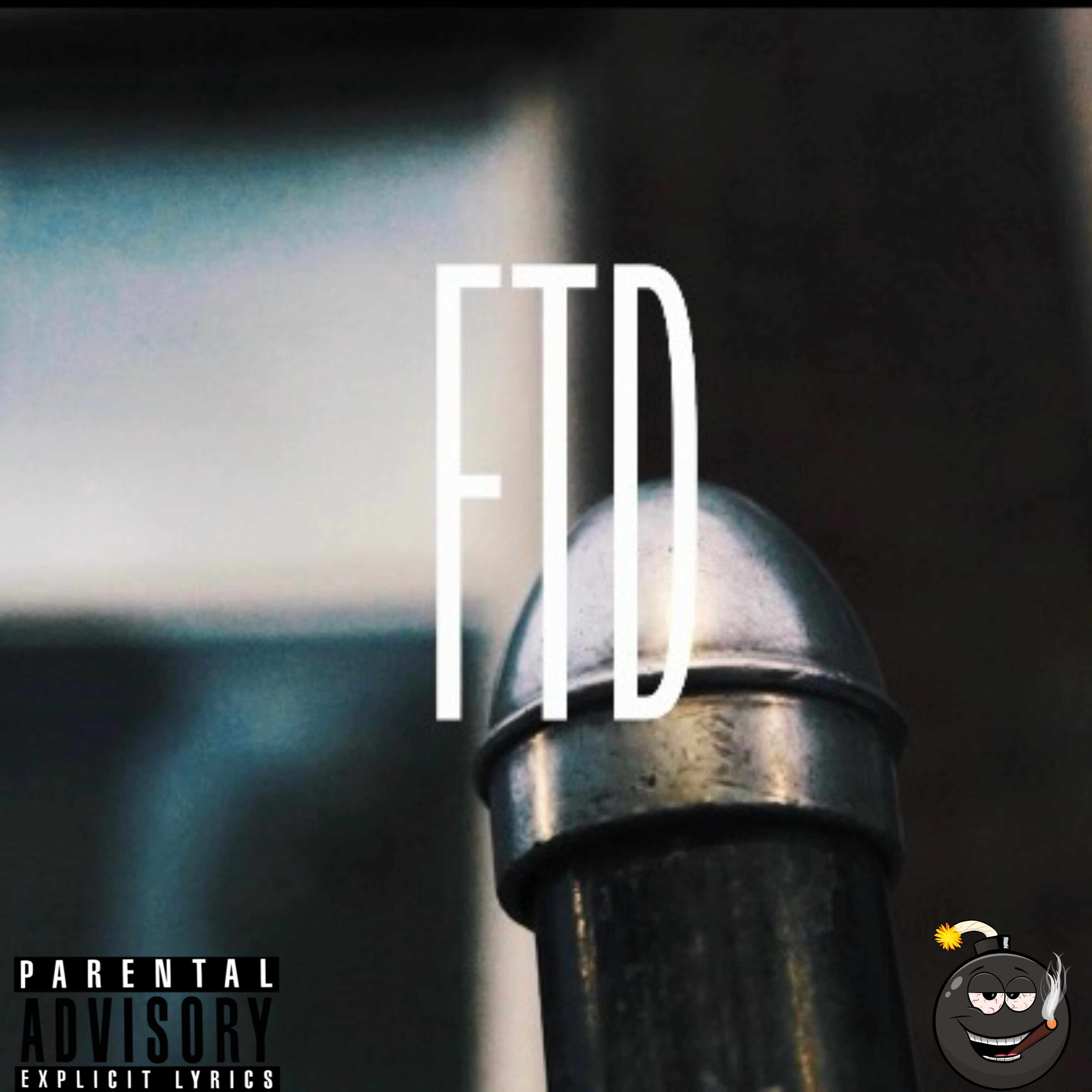 Full Time Daddy by Gunnzhaf cover art