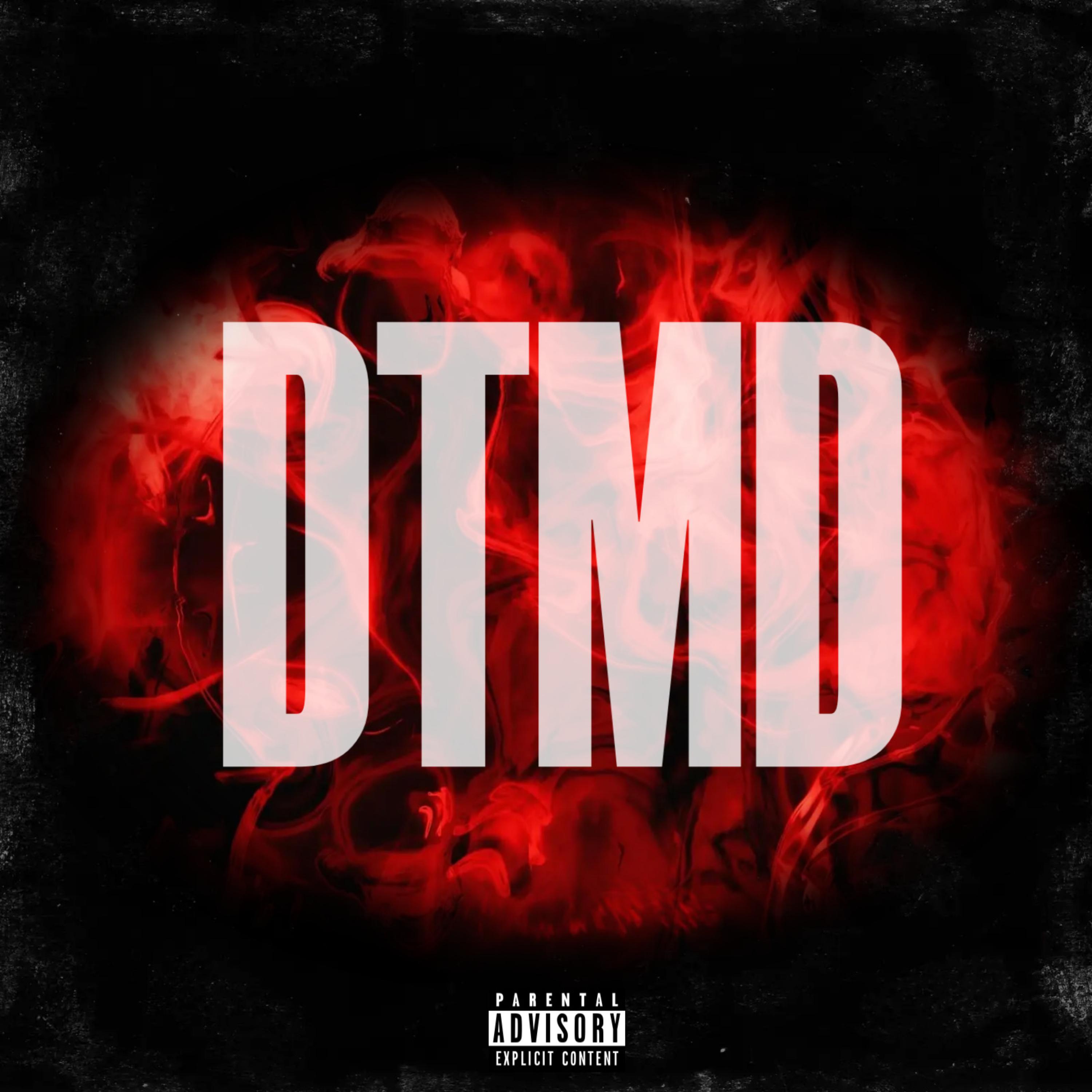 DTMD artwork