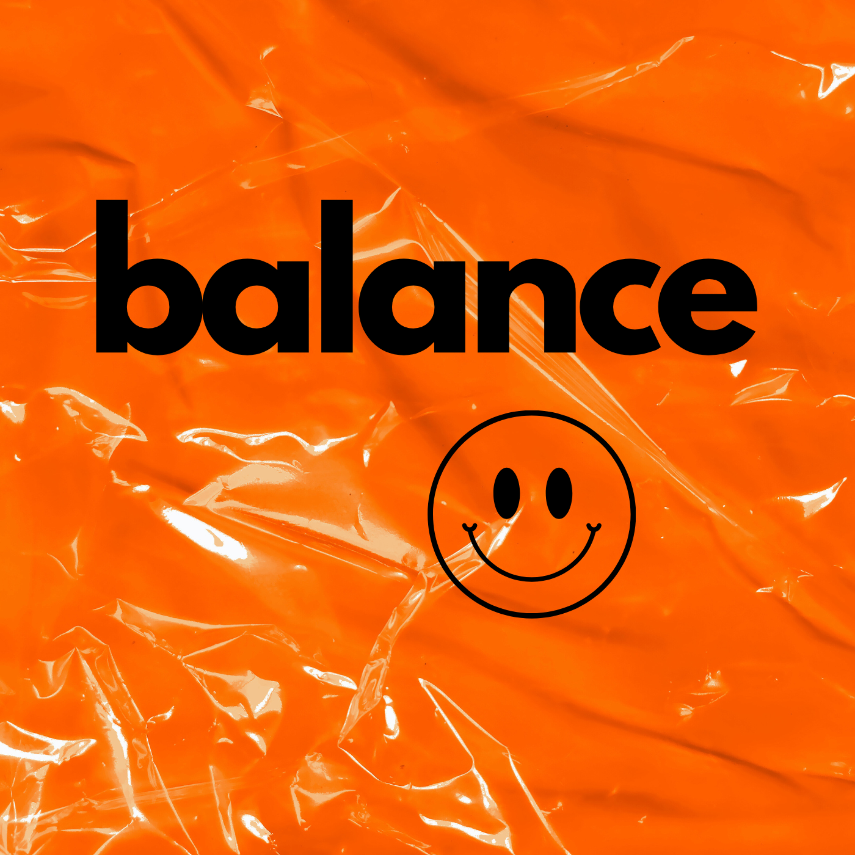 balance artwork