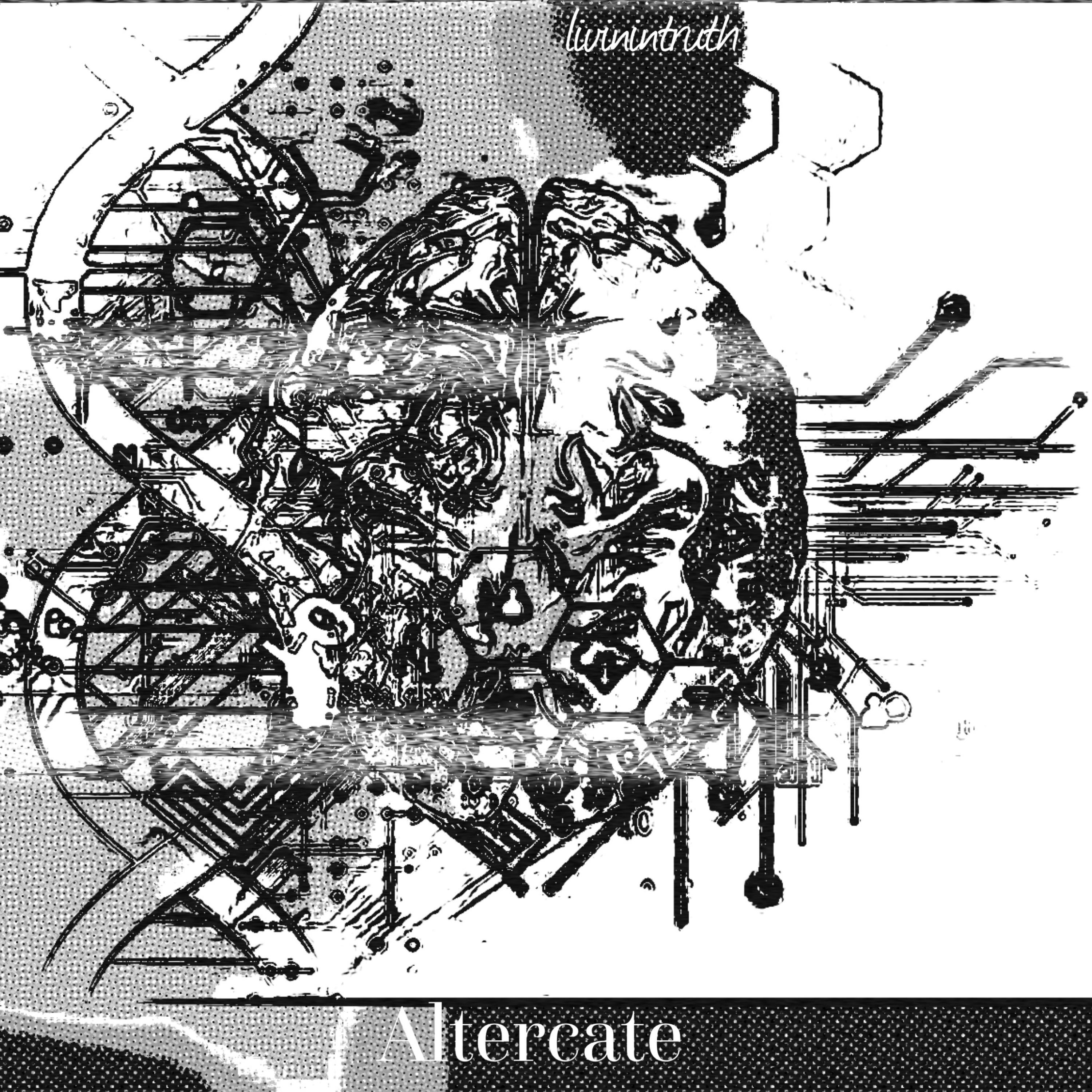 Altercate by livinintruth  cover art