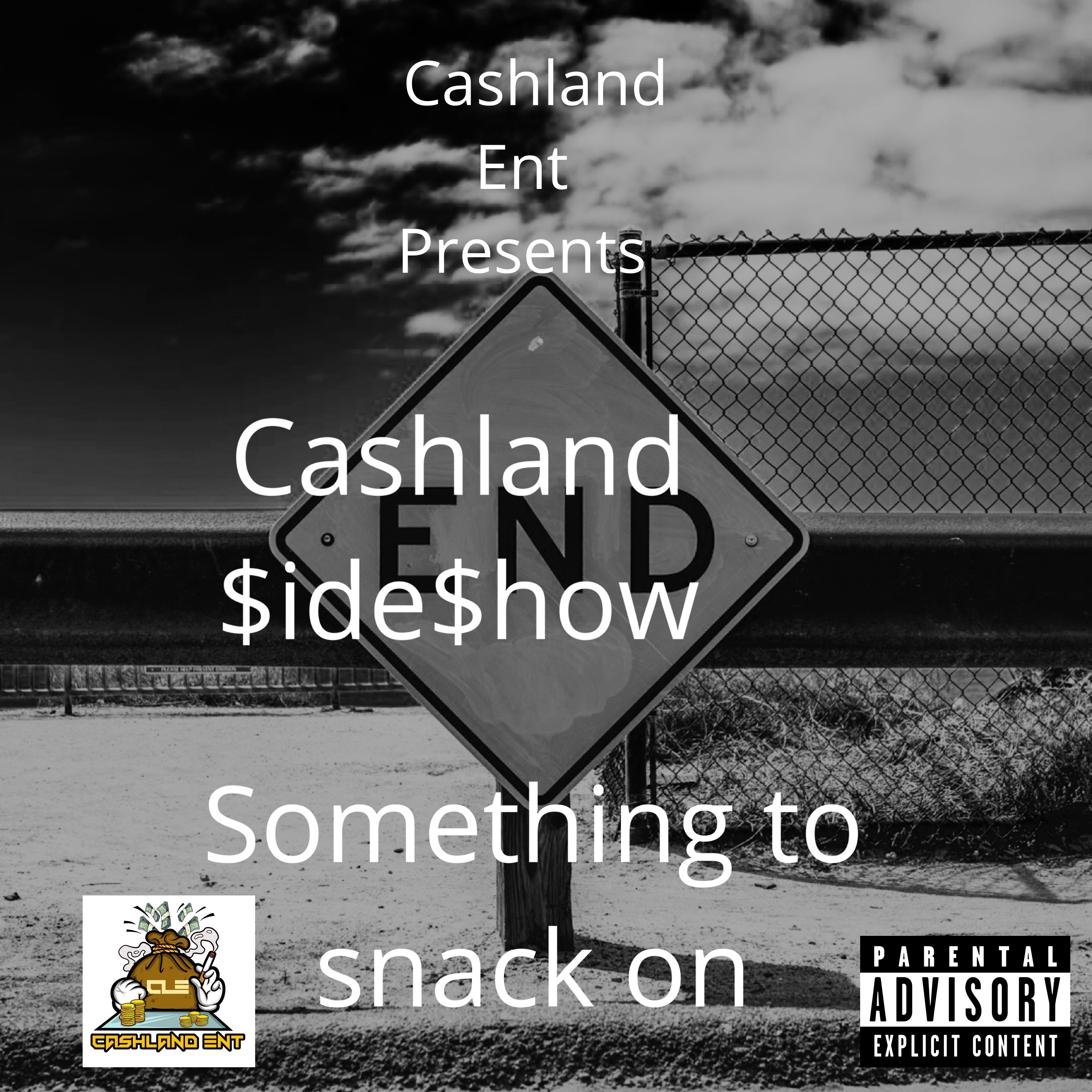 Something To Snack On artwork