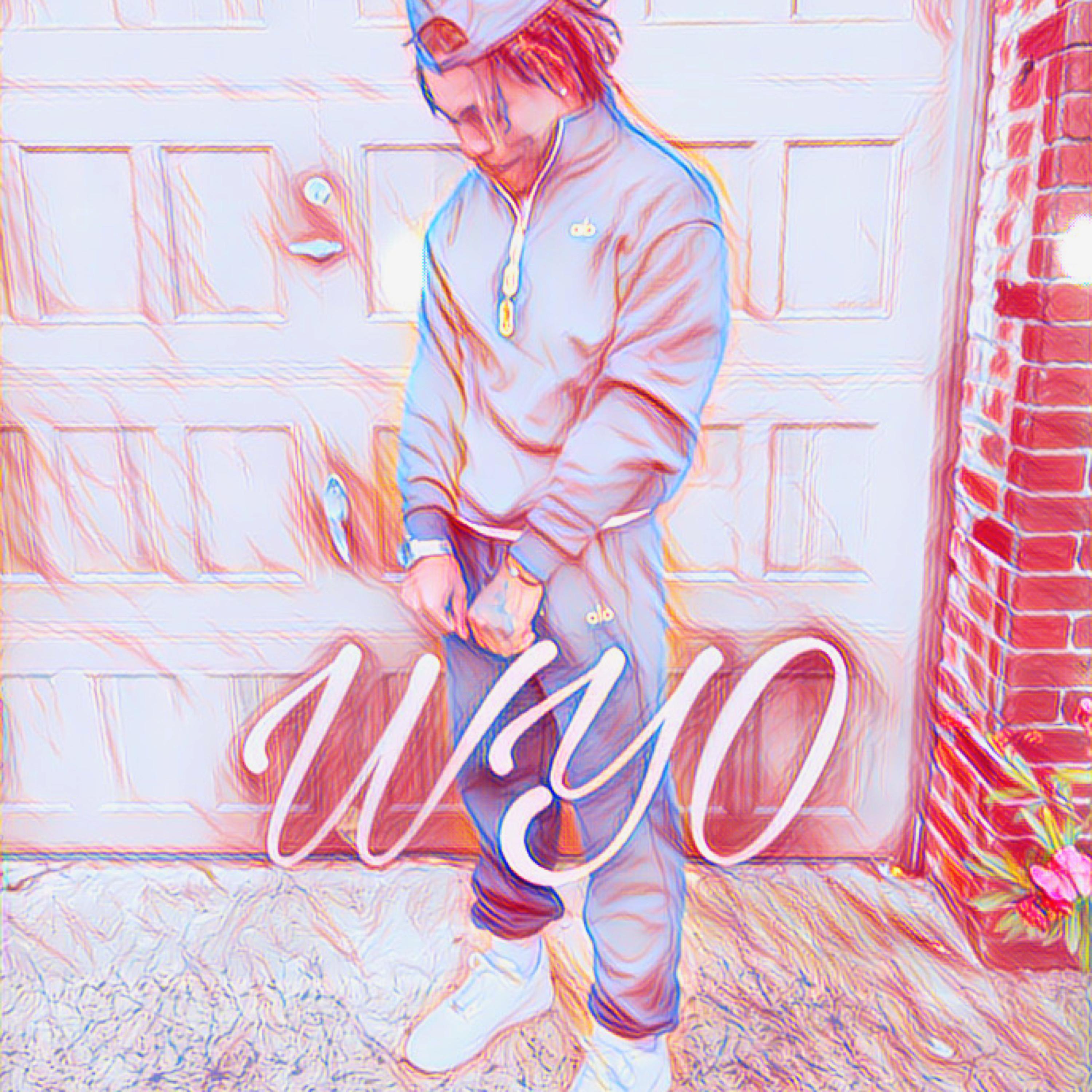 WYO artwork