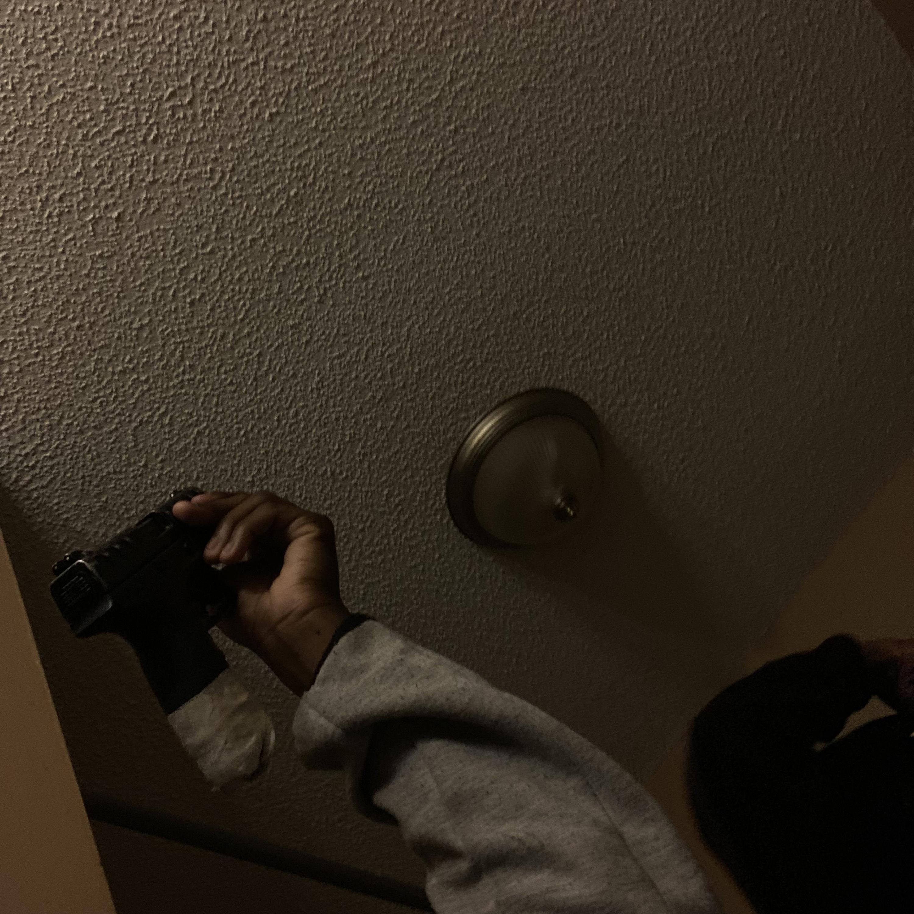 Lonely Nights artwork