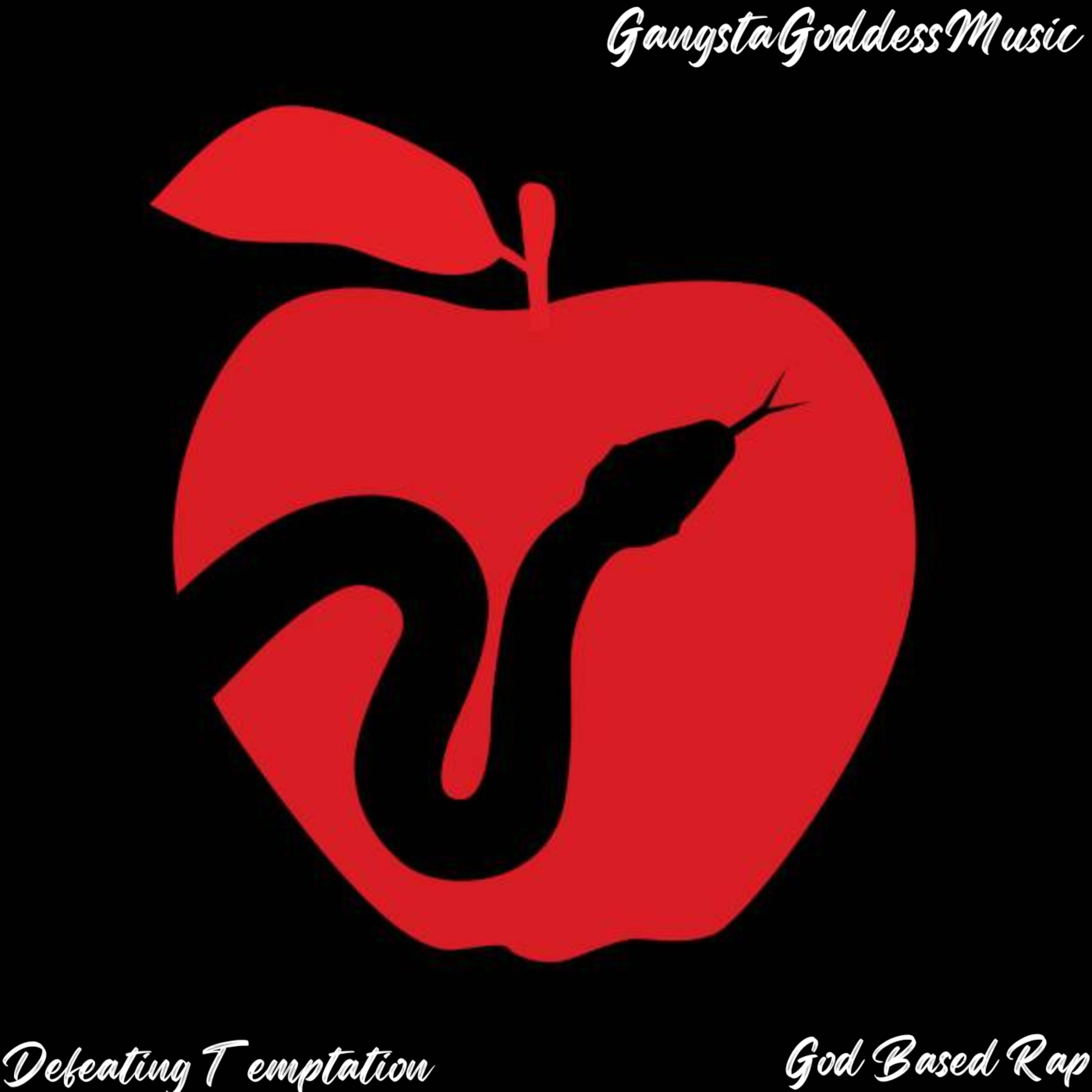 Defeating Temptation artwork