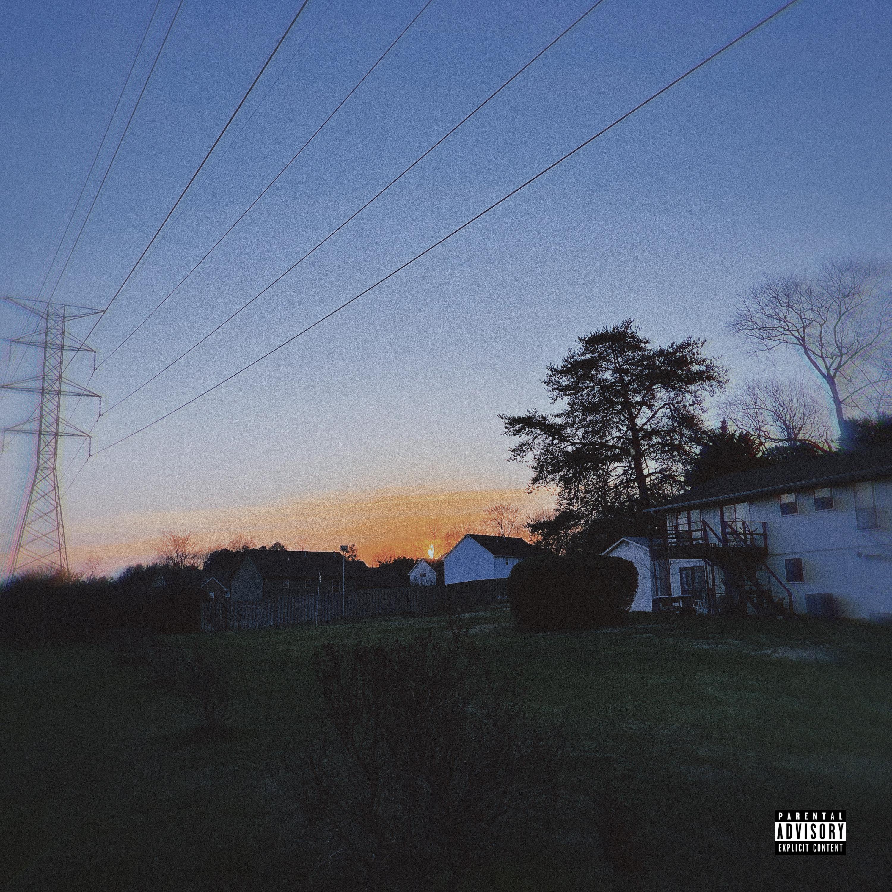 Heading Out by TR3ZZ cover art