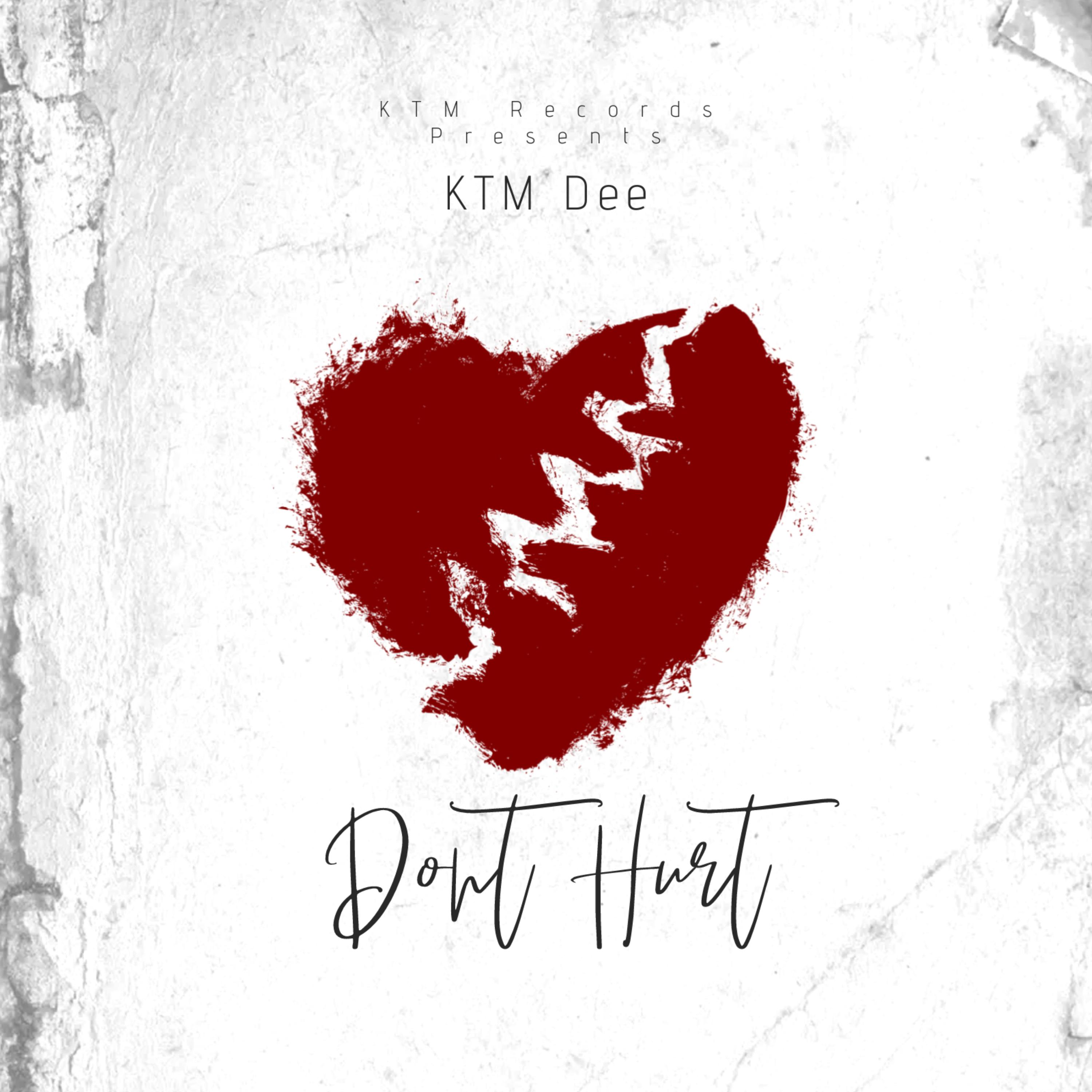 Don't Hurt artwork