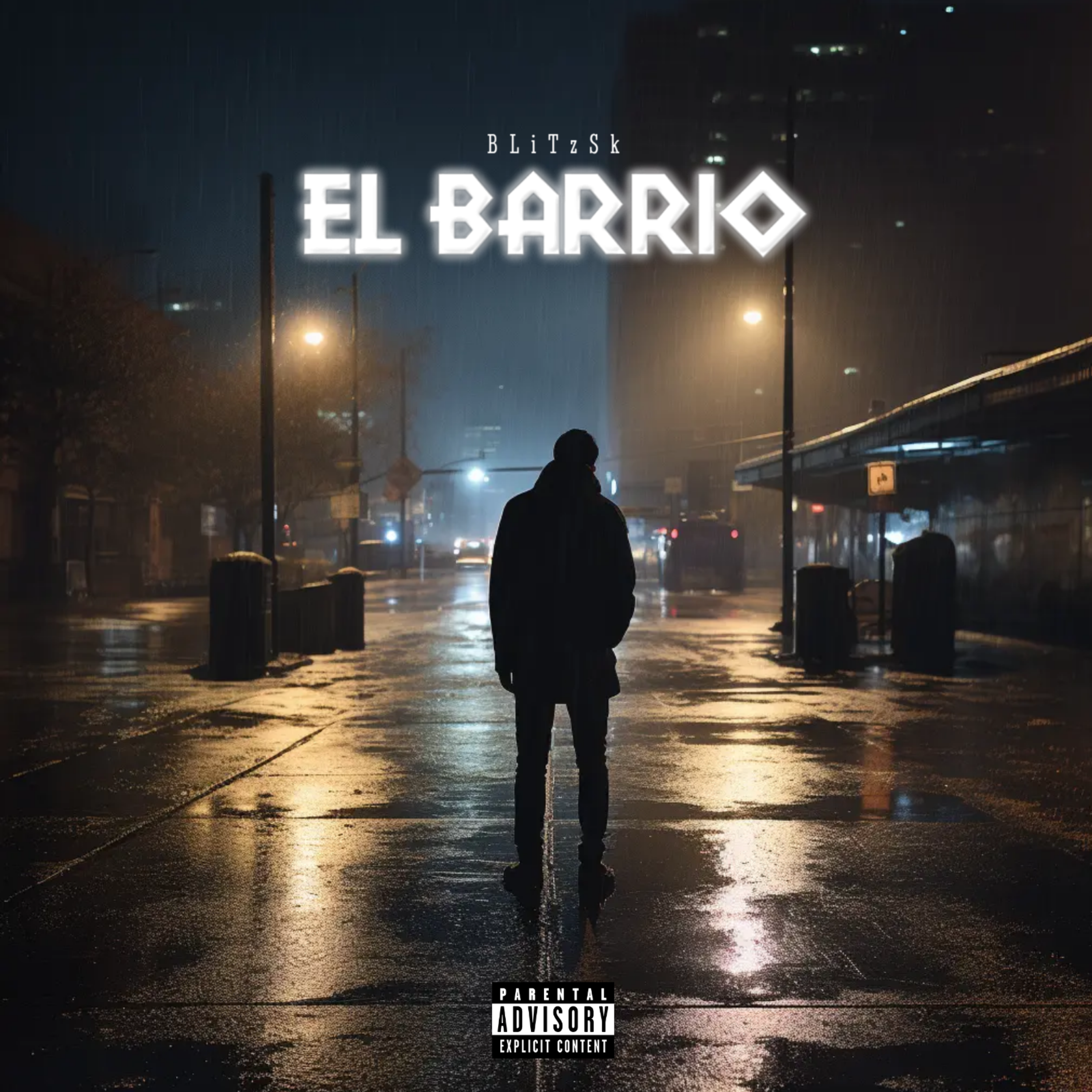 El Barrio artwork