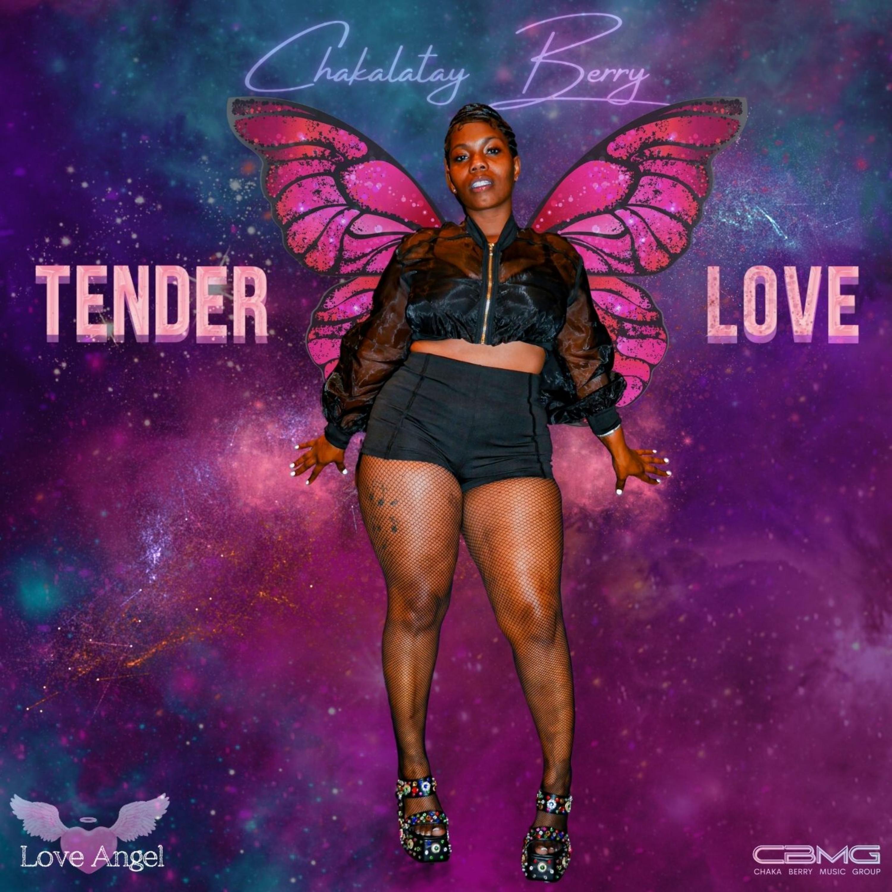 Tender Love artwork
