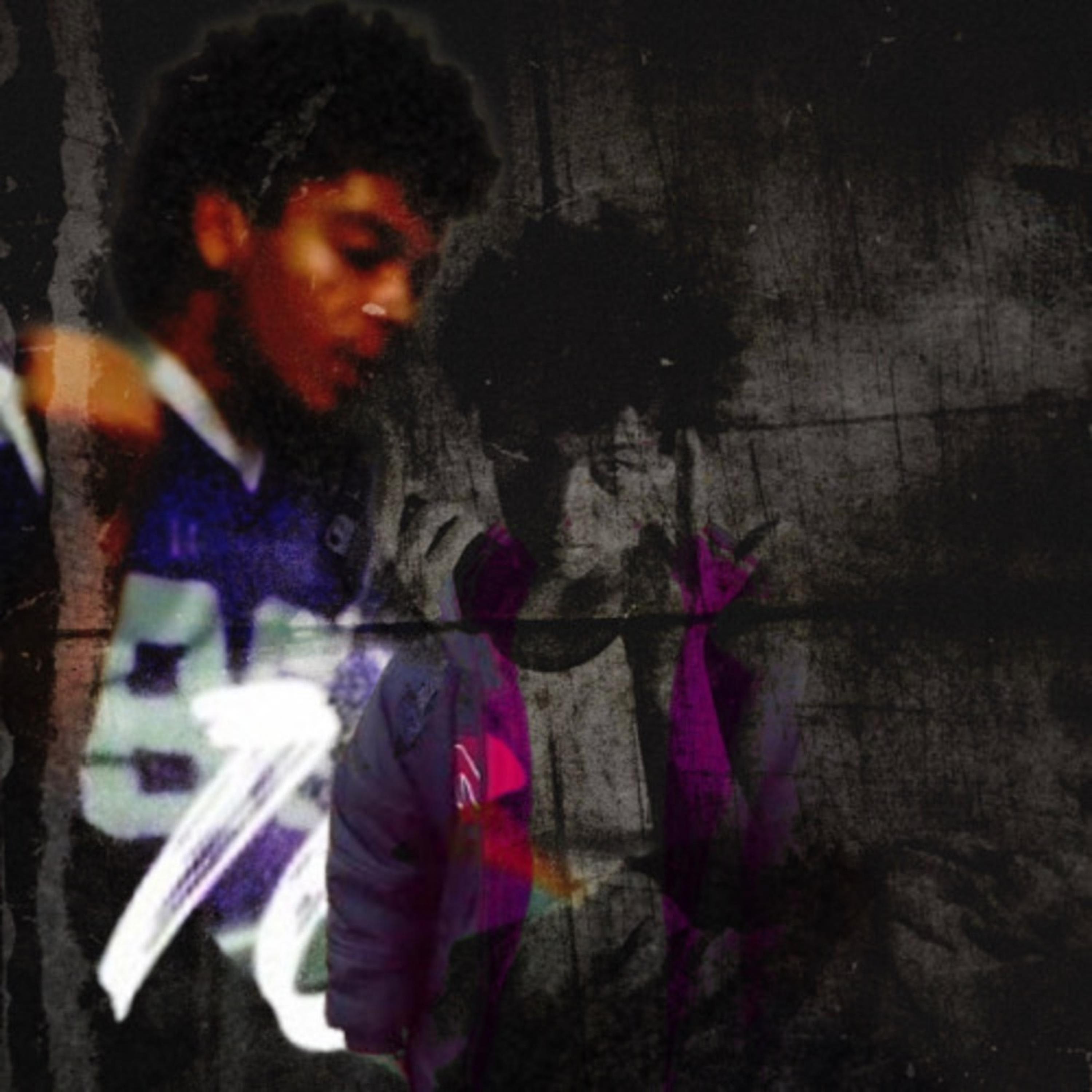 Lost Dreamz by Chosen1Kevin cover art