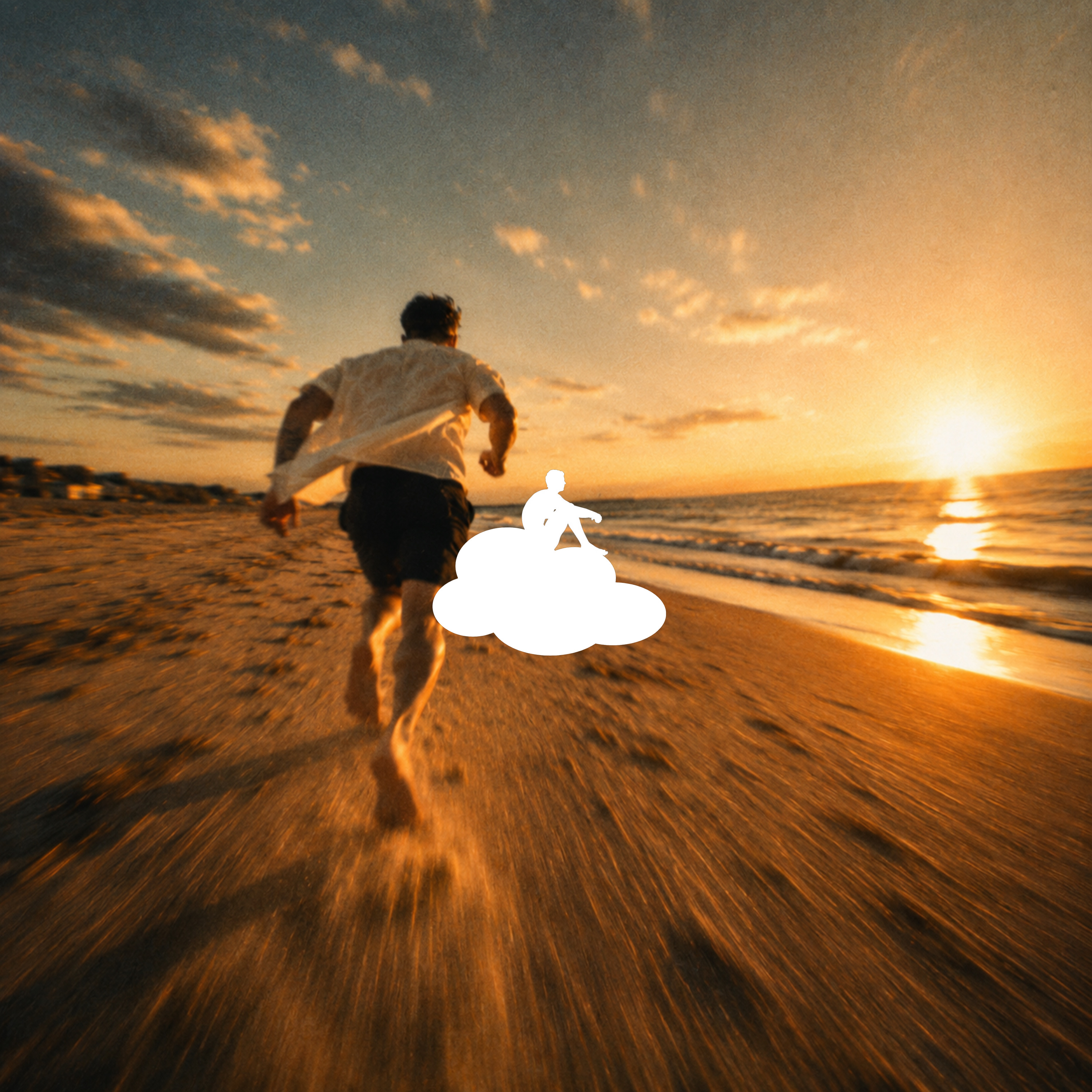 Run To You by Cloudhaus cover art