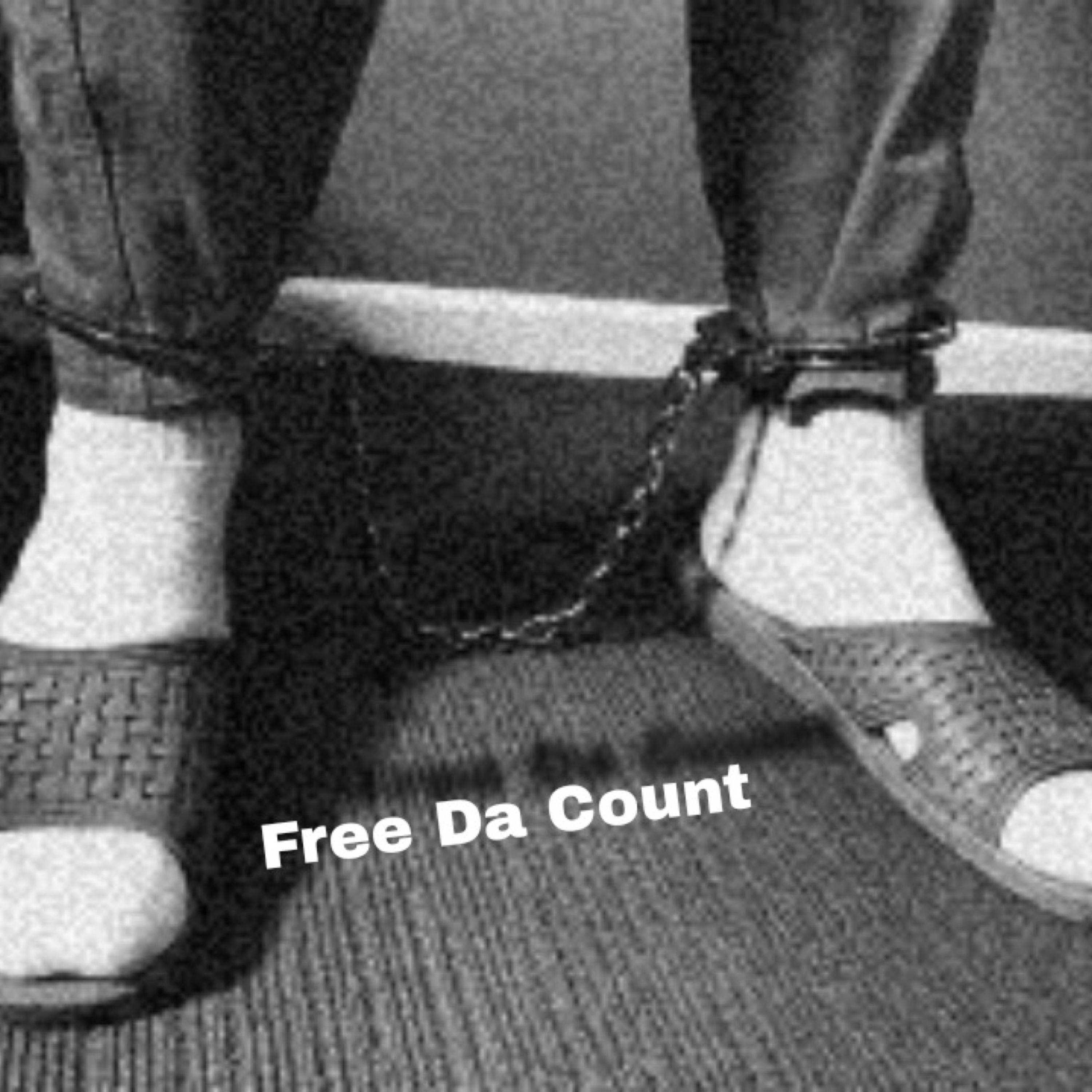 Free Da Count by Kay Bizz cover art