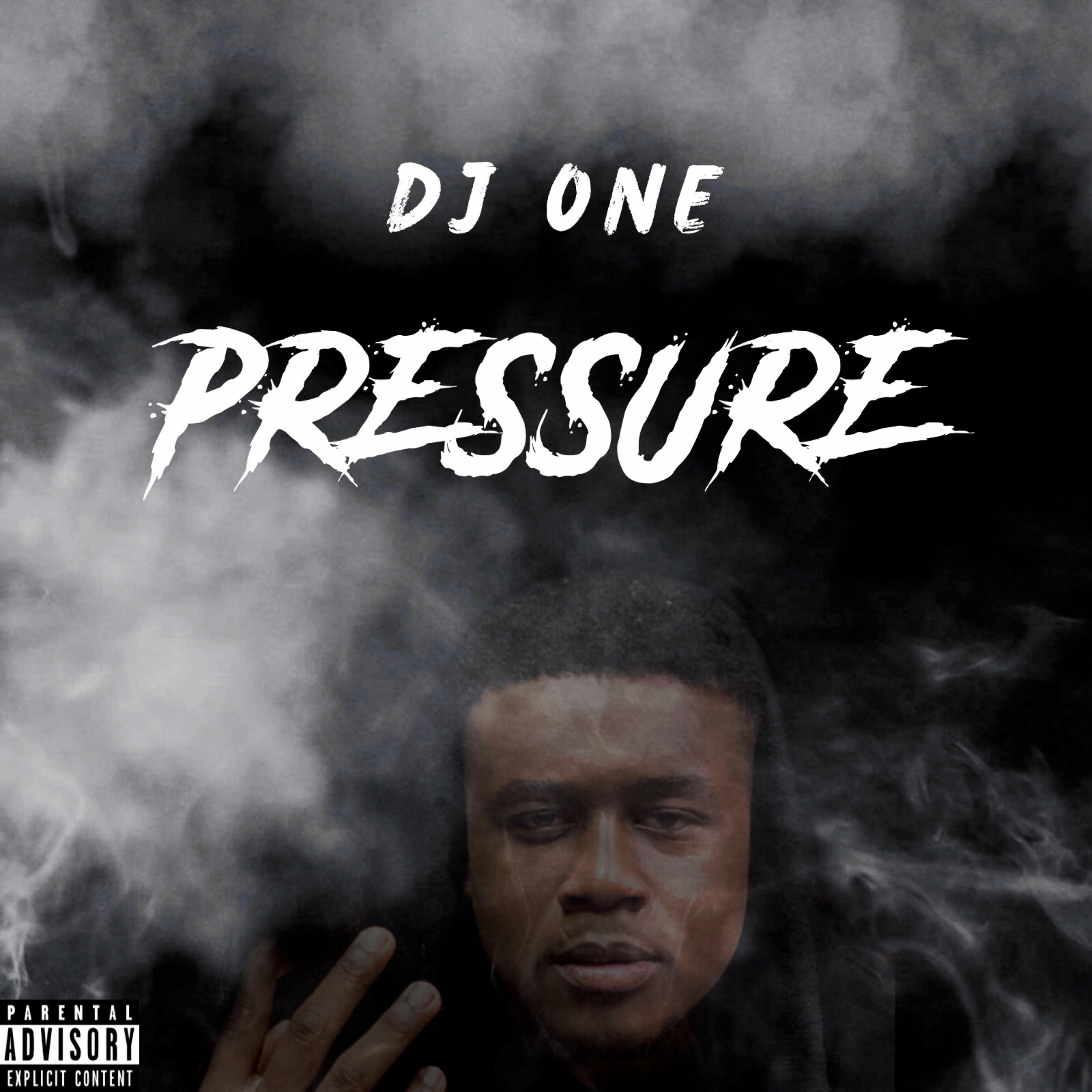 Pressure artwork