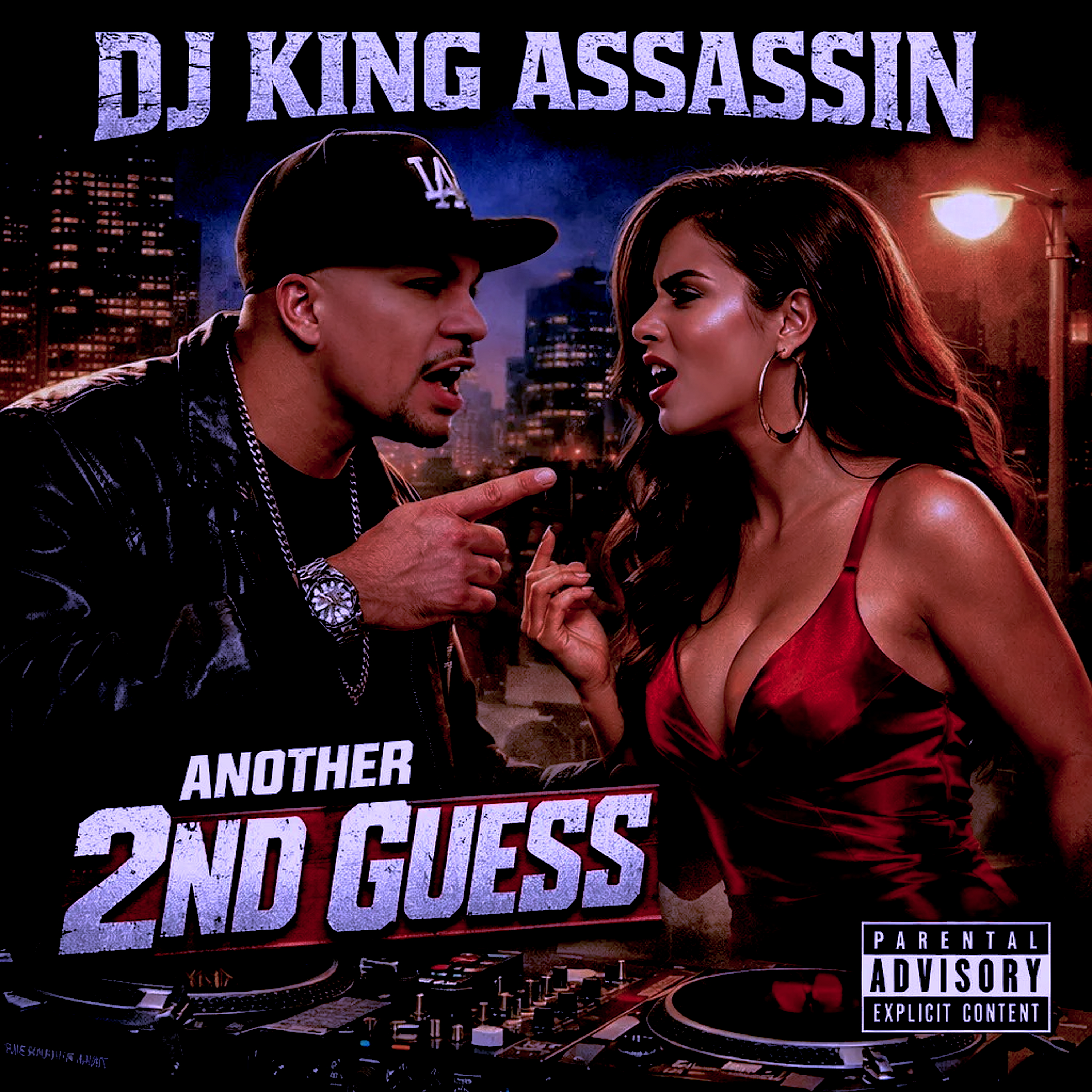 Another 2nd Guess artwork