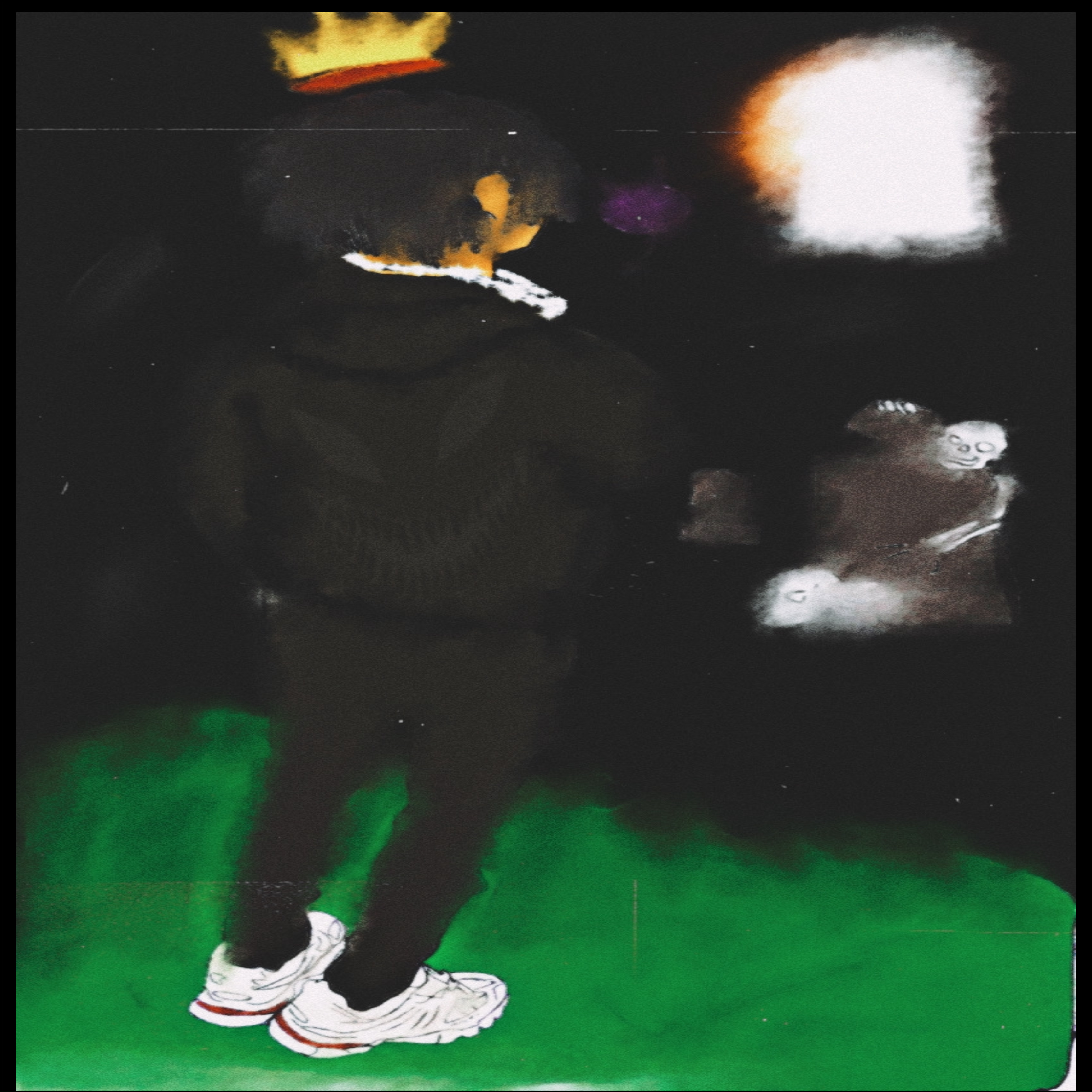 A Dėåd Tåle artwork