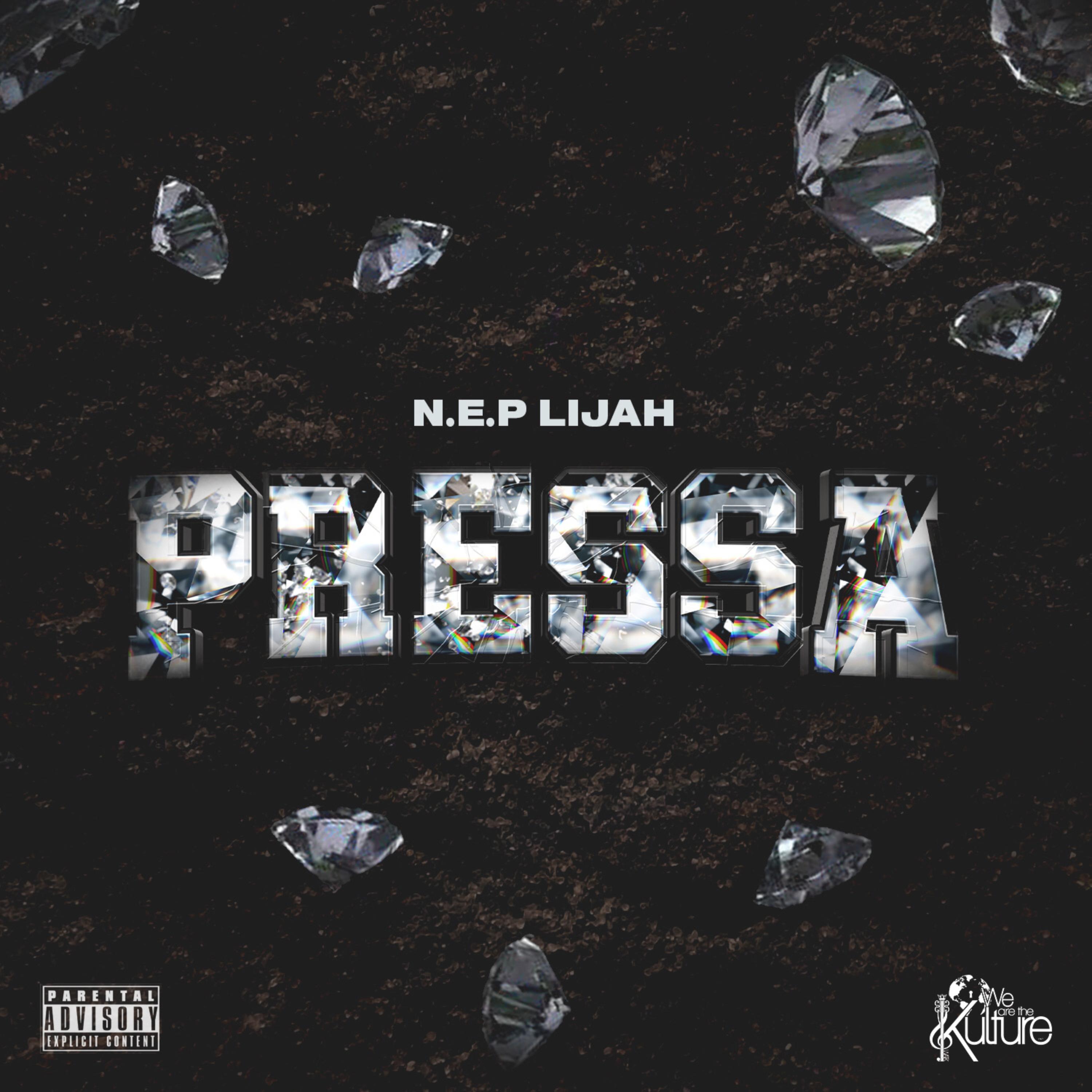 PRESSA artwork