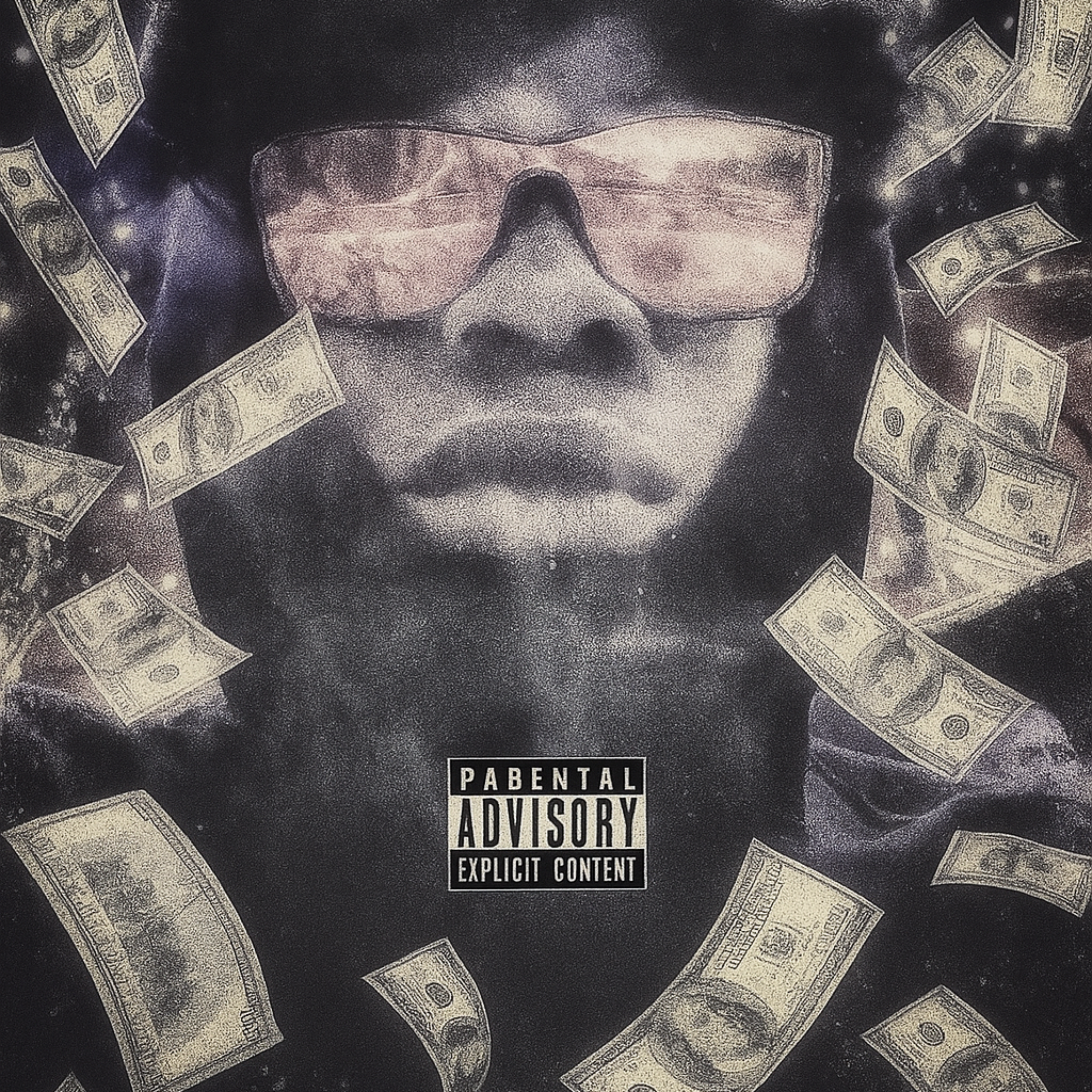 BANDS ON BANDS artwork