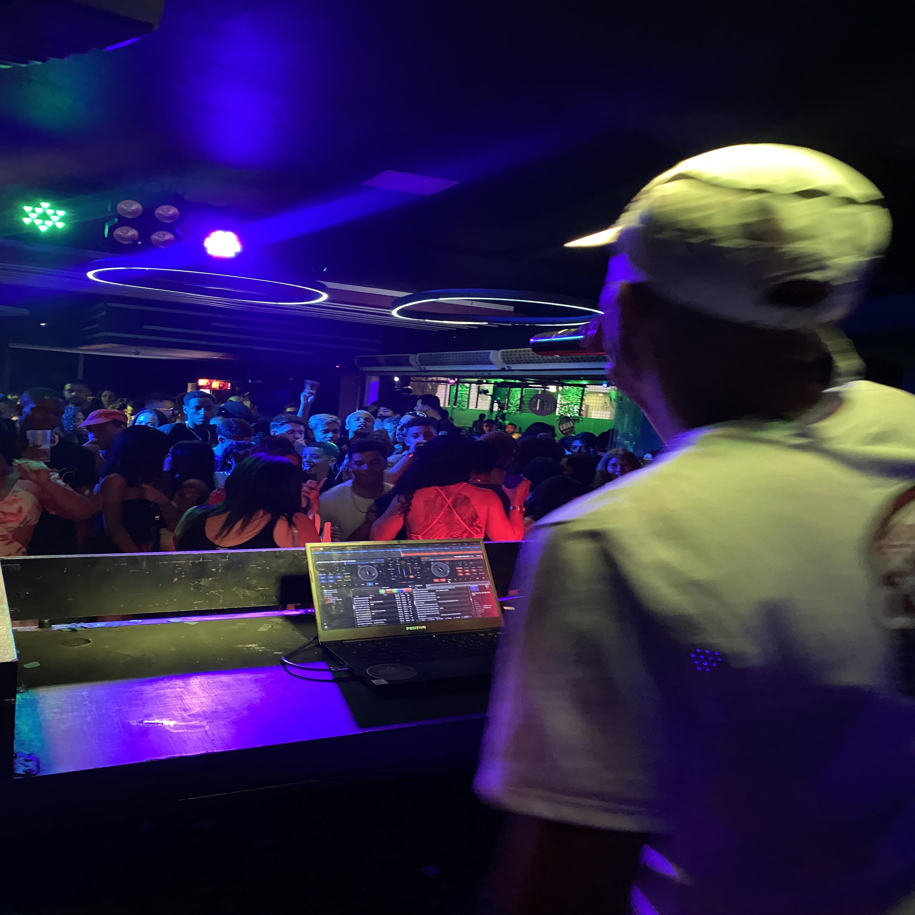 REBOLA PRO PAI artwork