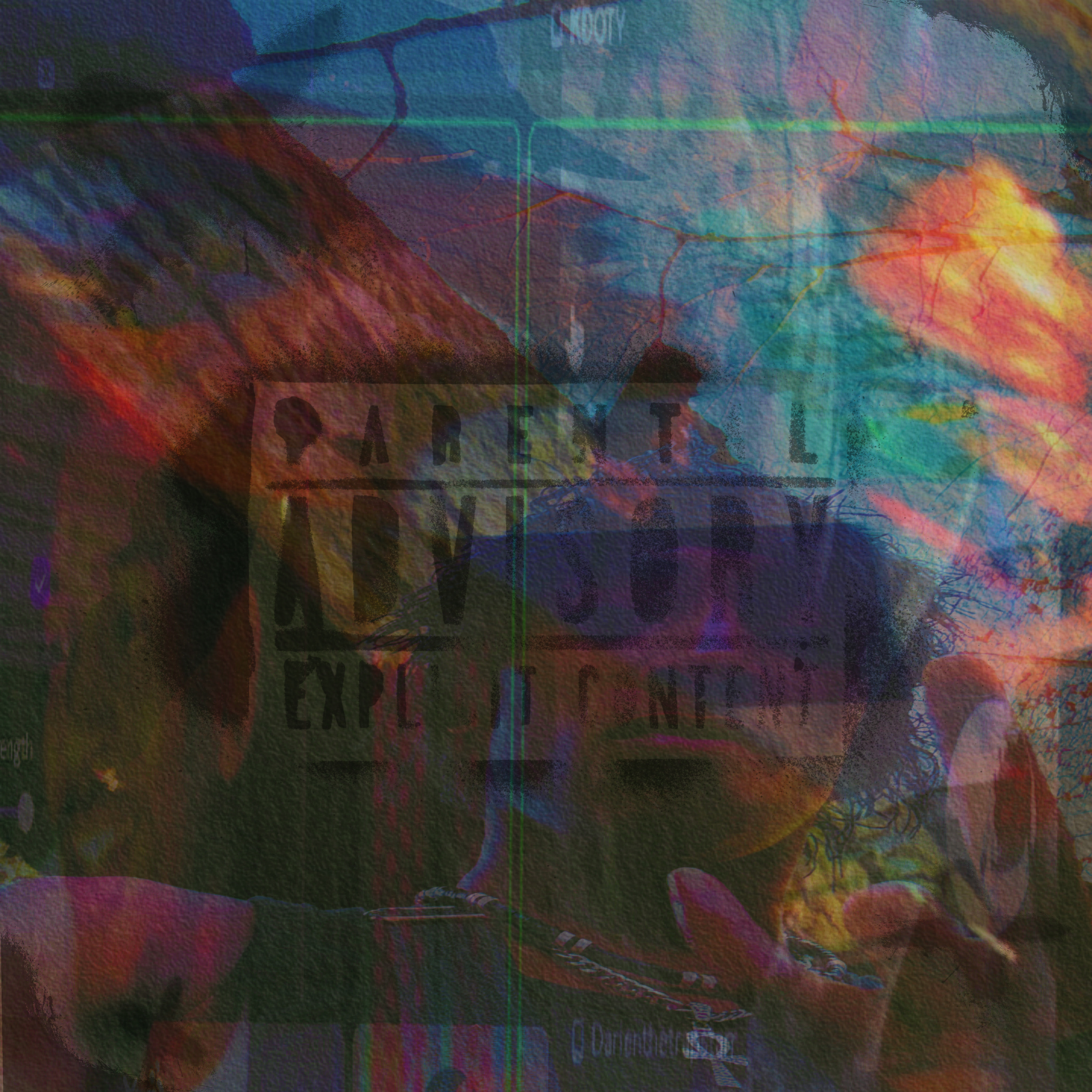 EXPURGATION II artwork