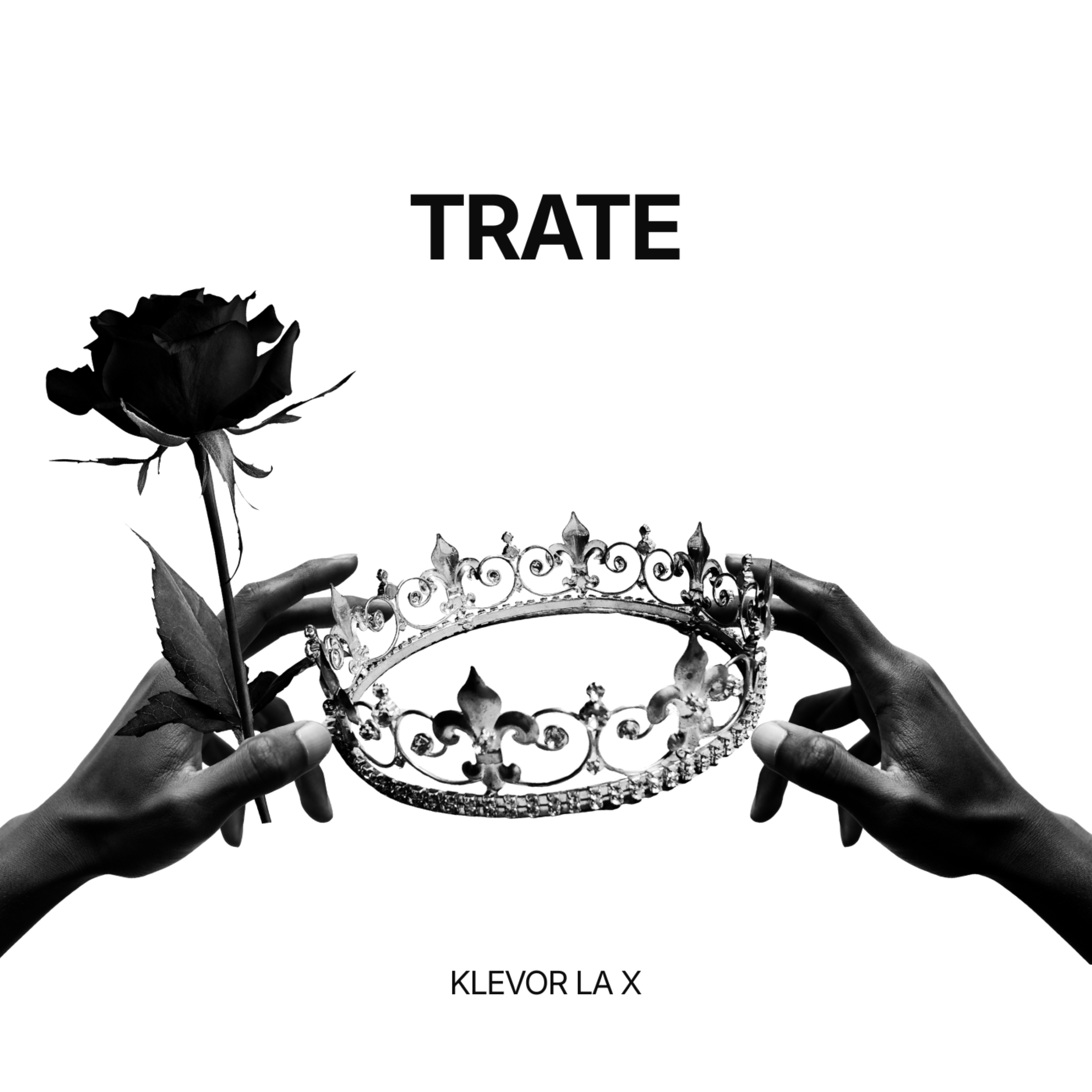 Trate artwork