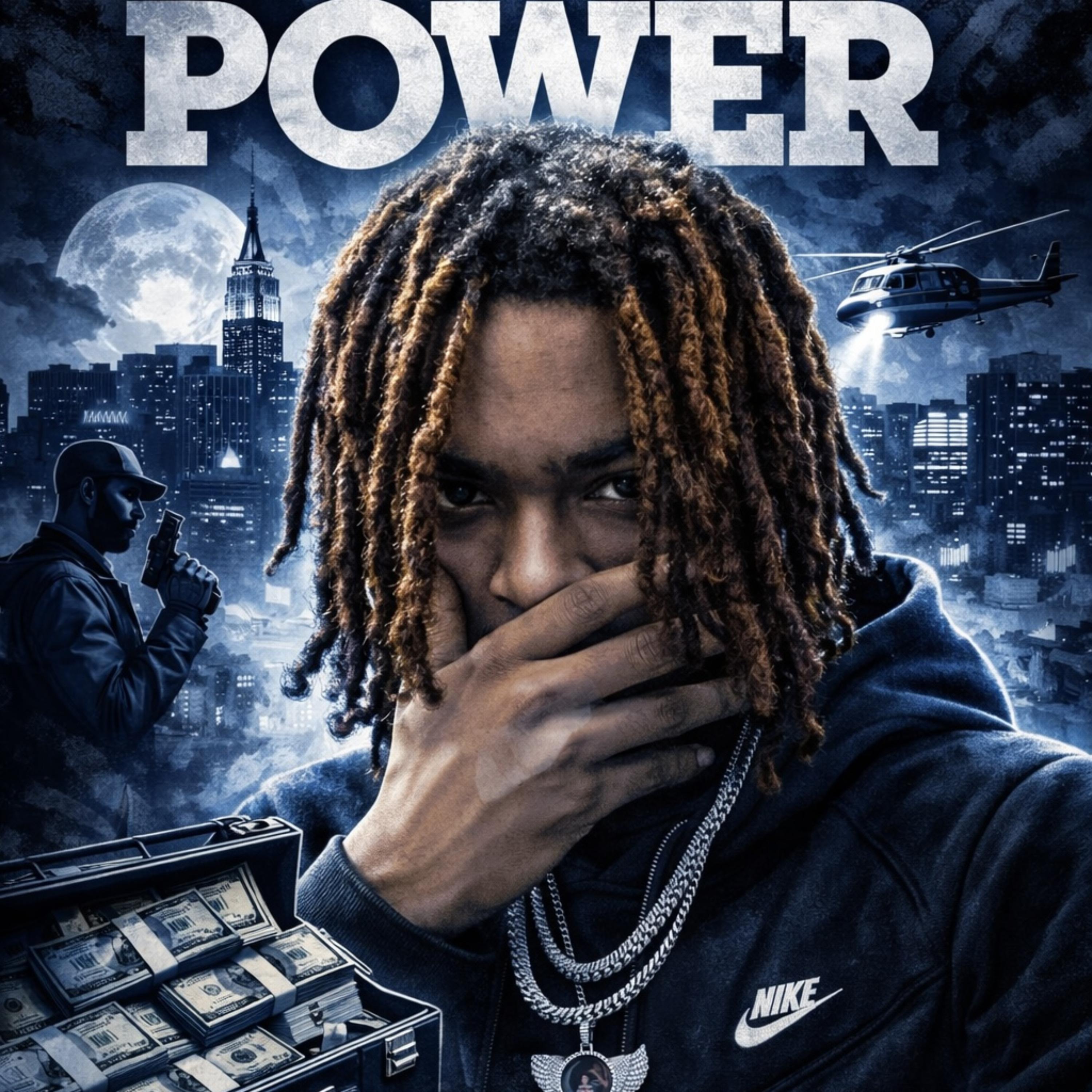 Power artwork