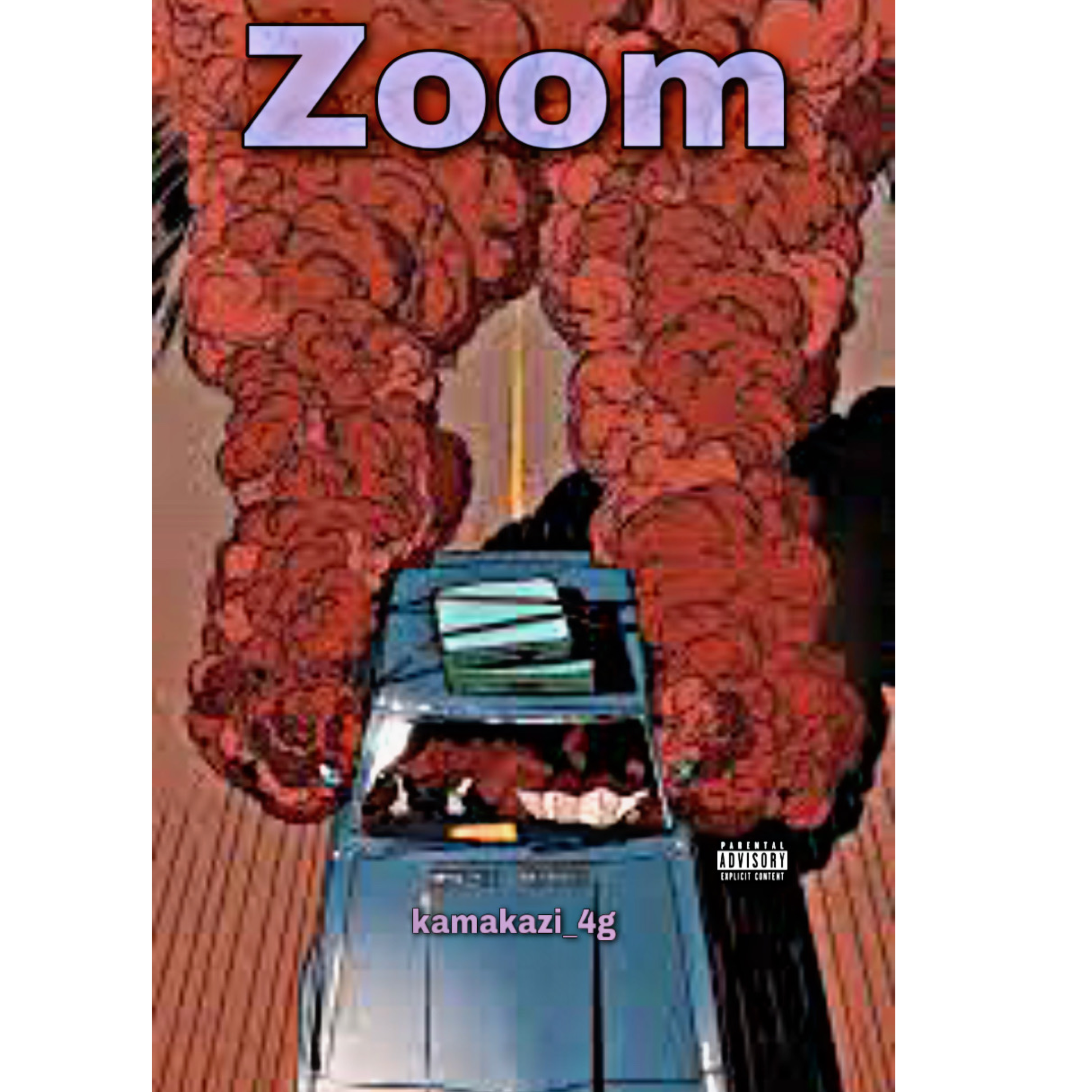 Zoom artwork