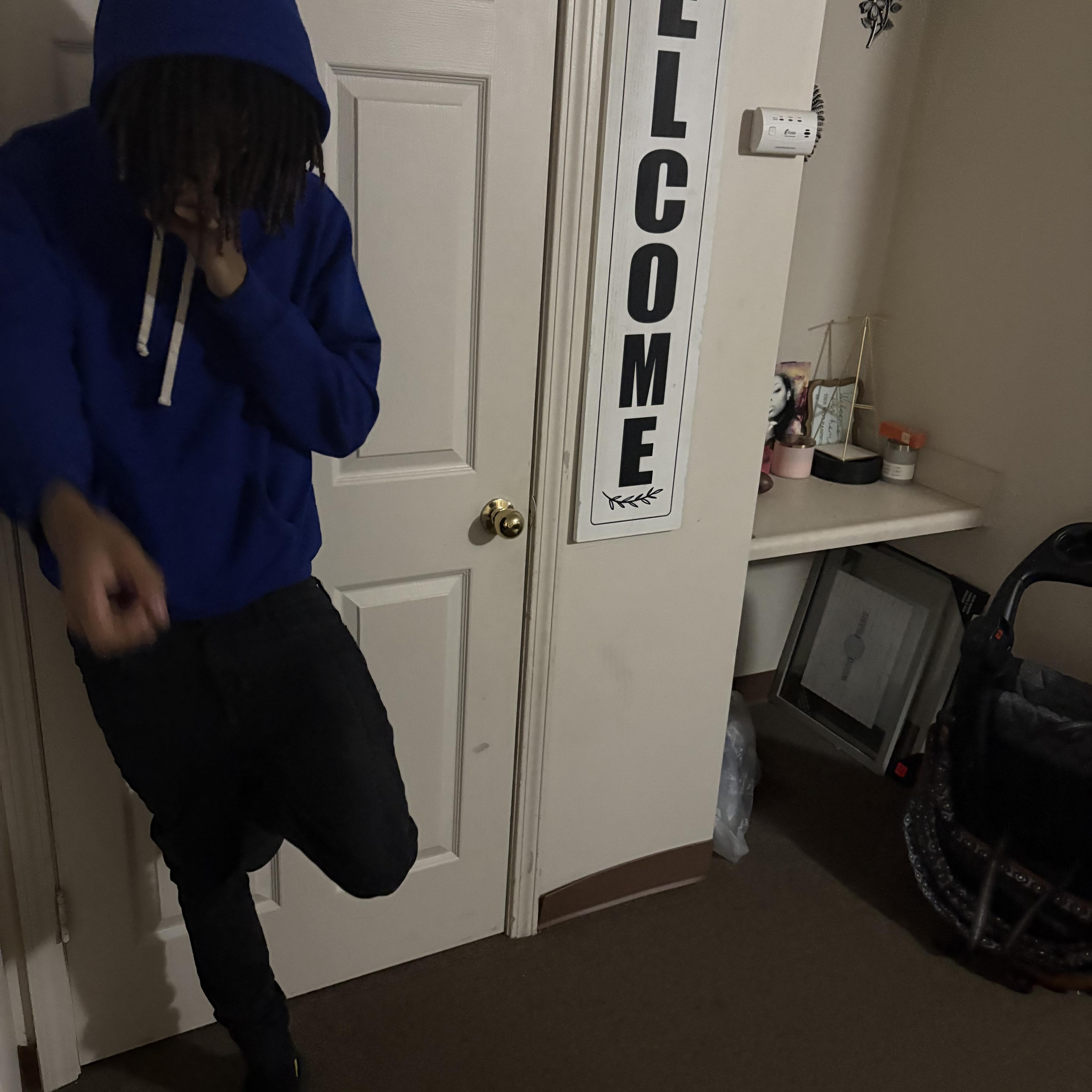 Free Ma Bro artwork