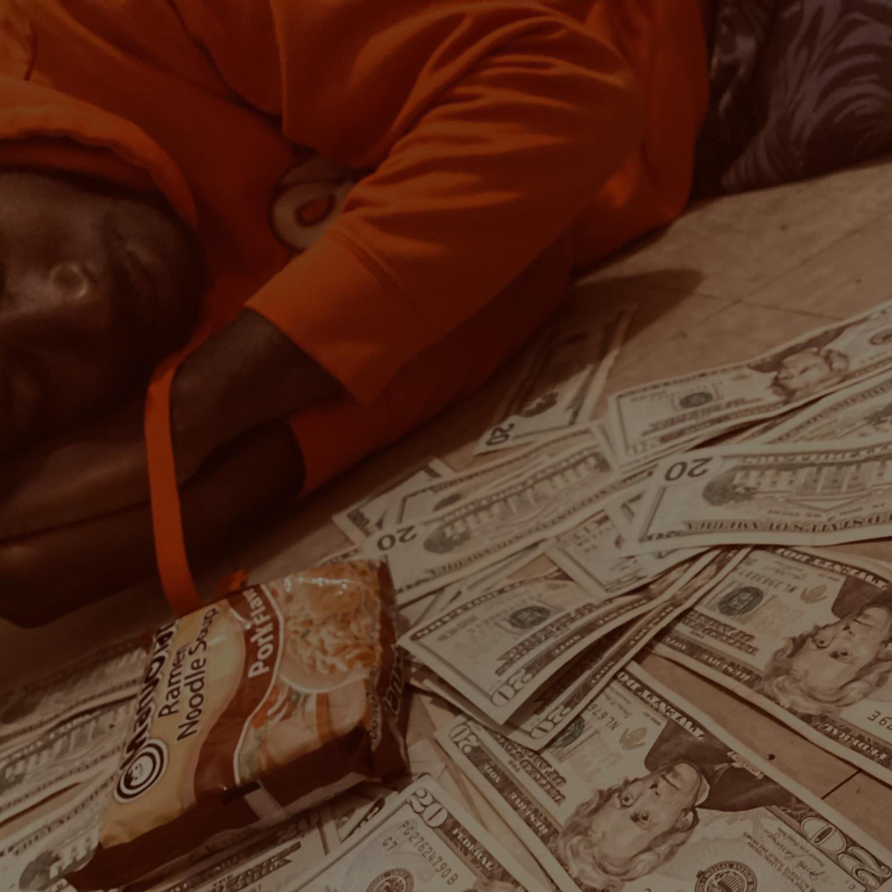 Want You artwork