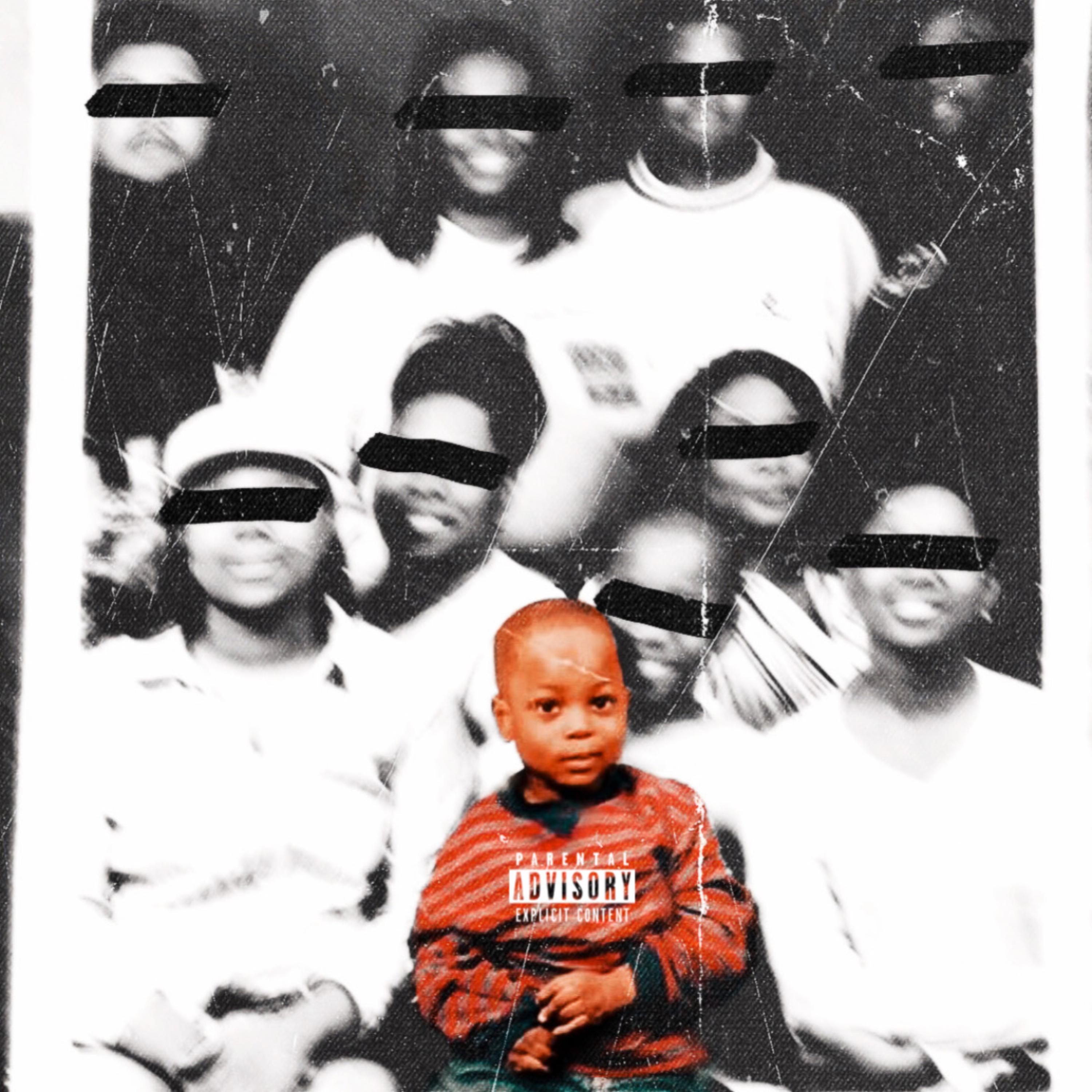 Take Me Back artwork