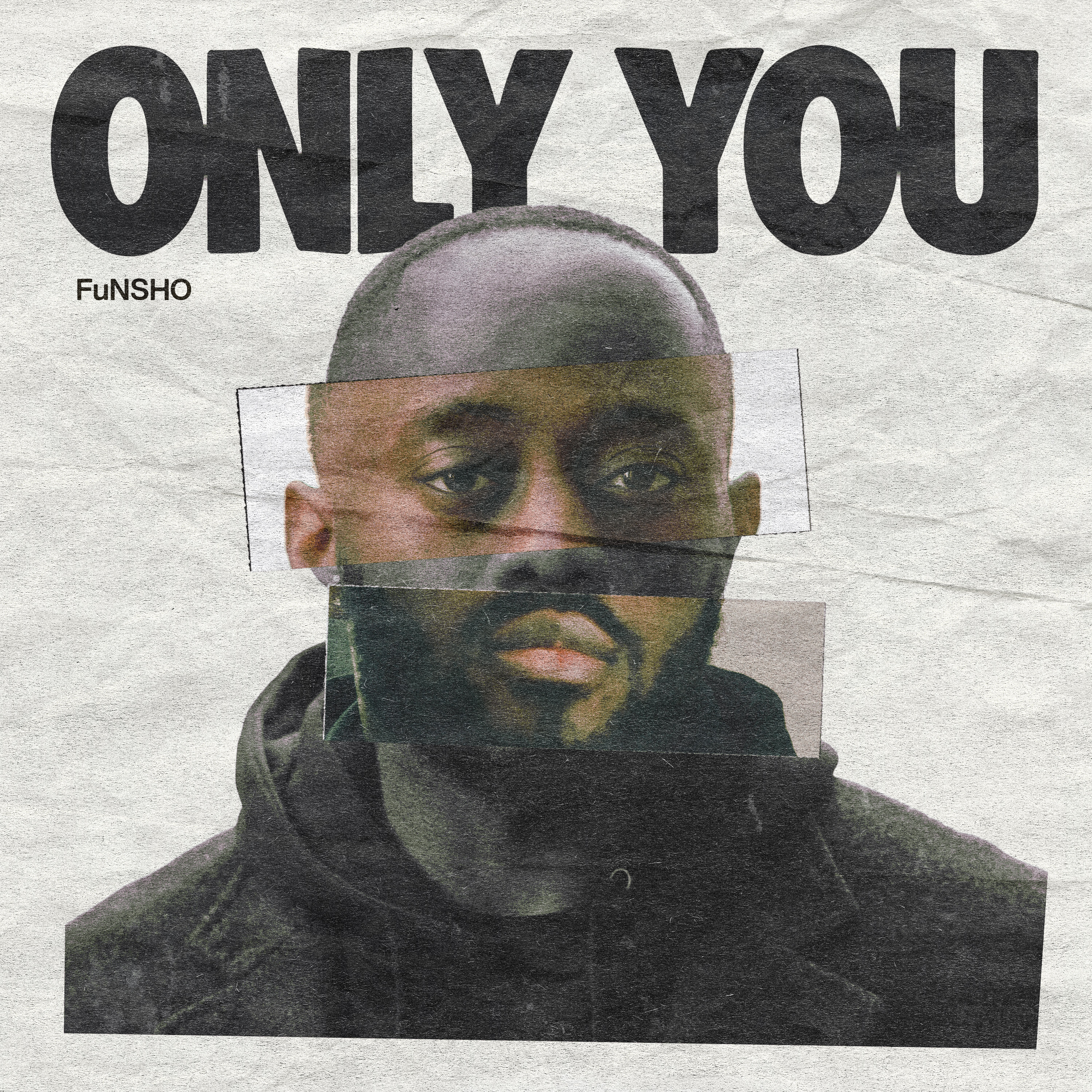 Only You artwork