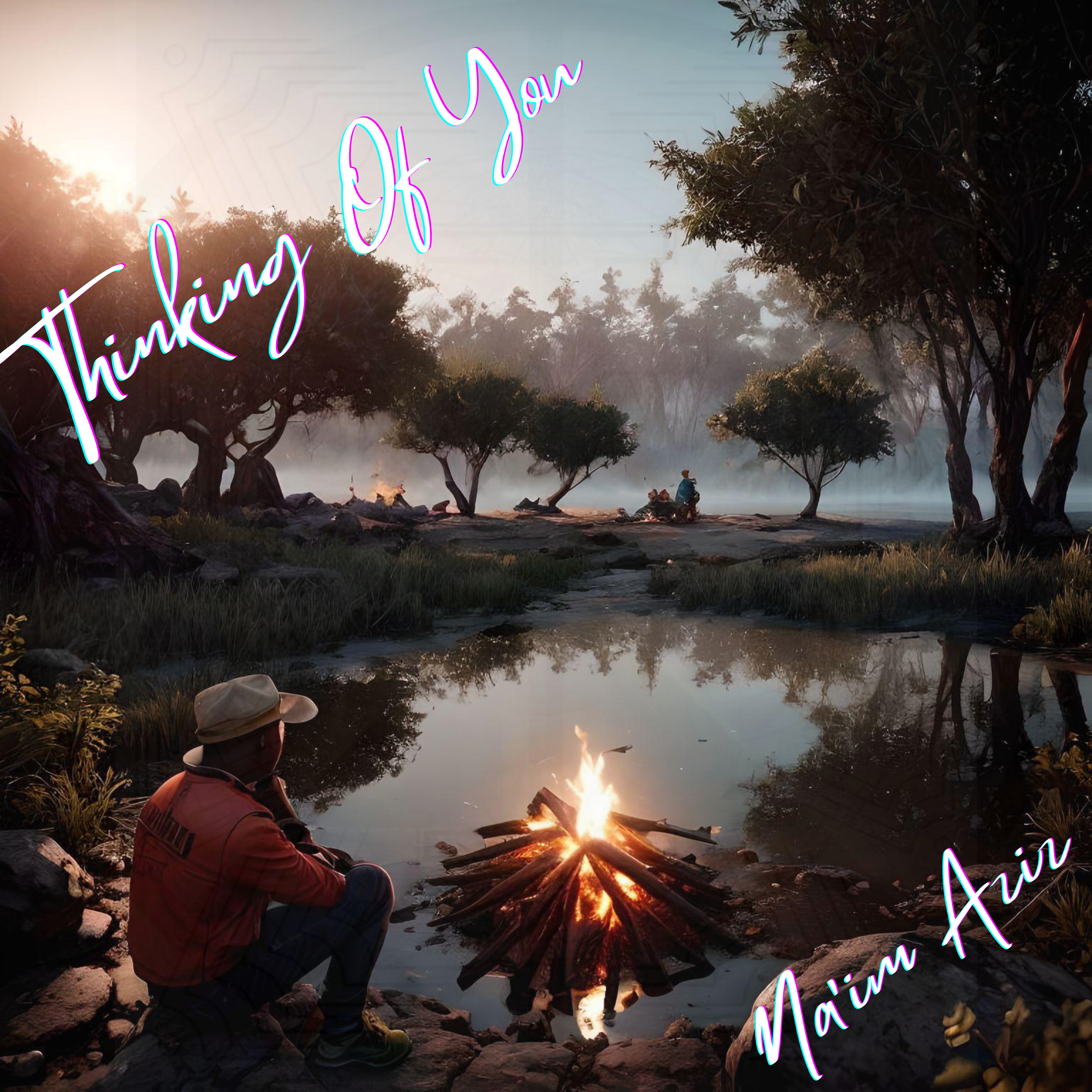 Thinking Of You artwork