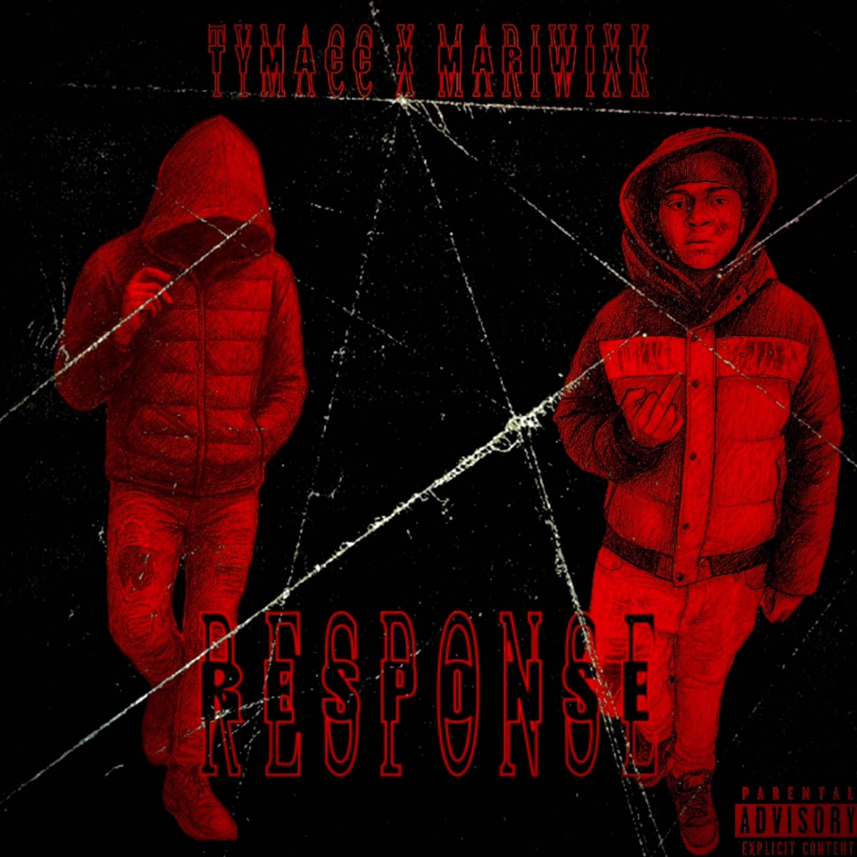 RESPONSE artwork