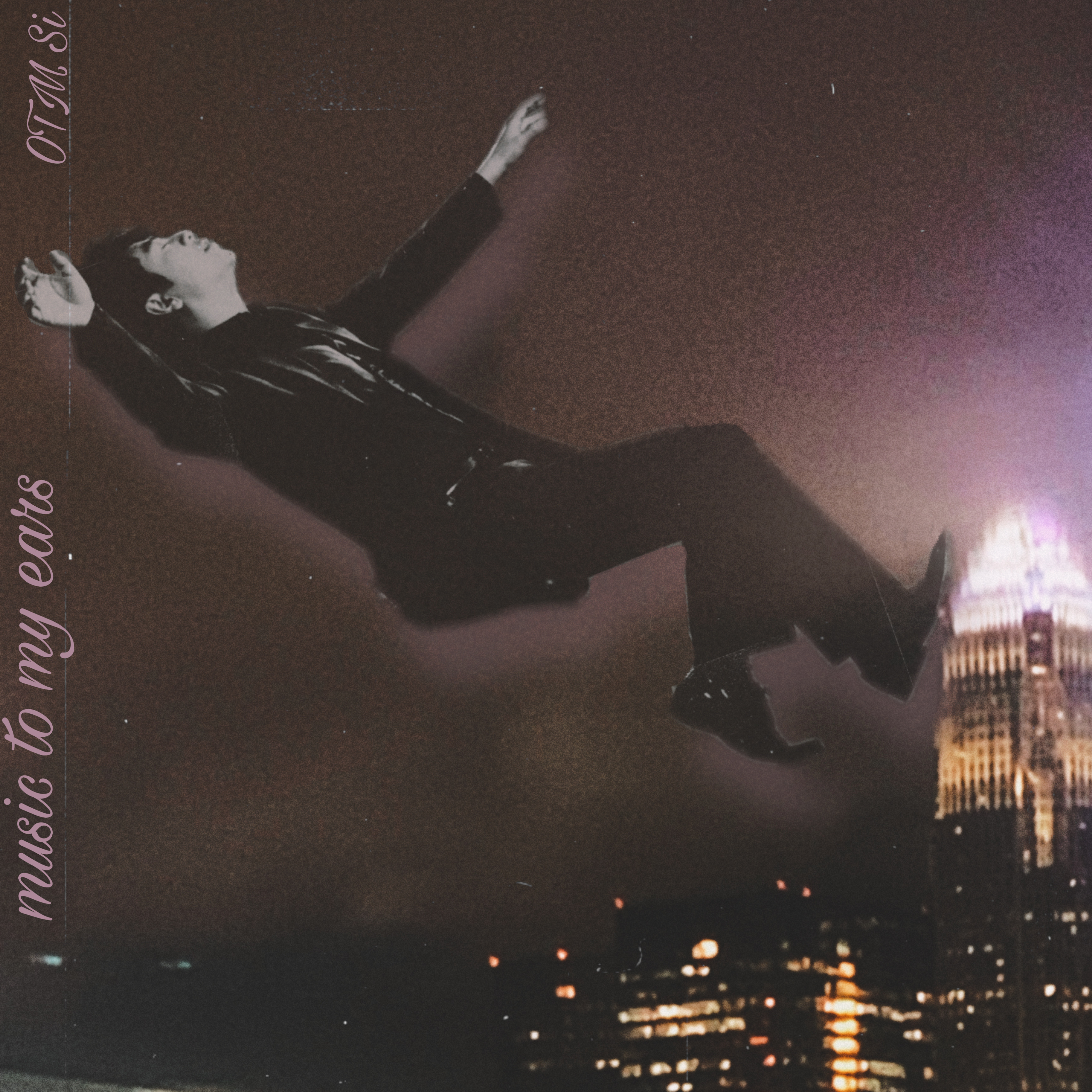 music to my ears artwork