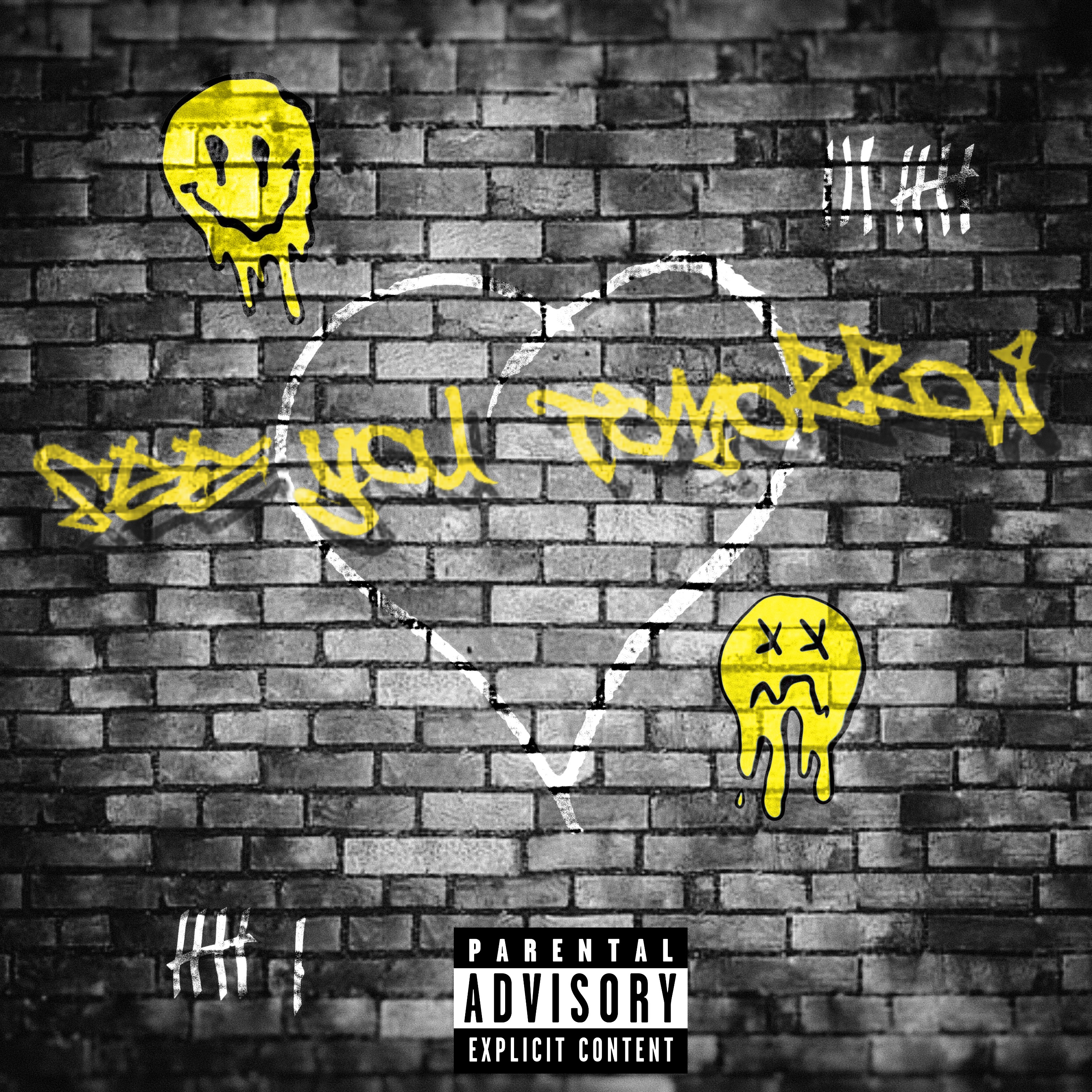 See You Tomorrow artwork