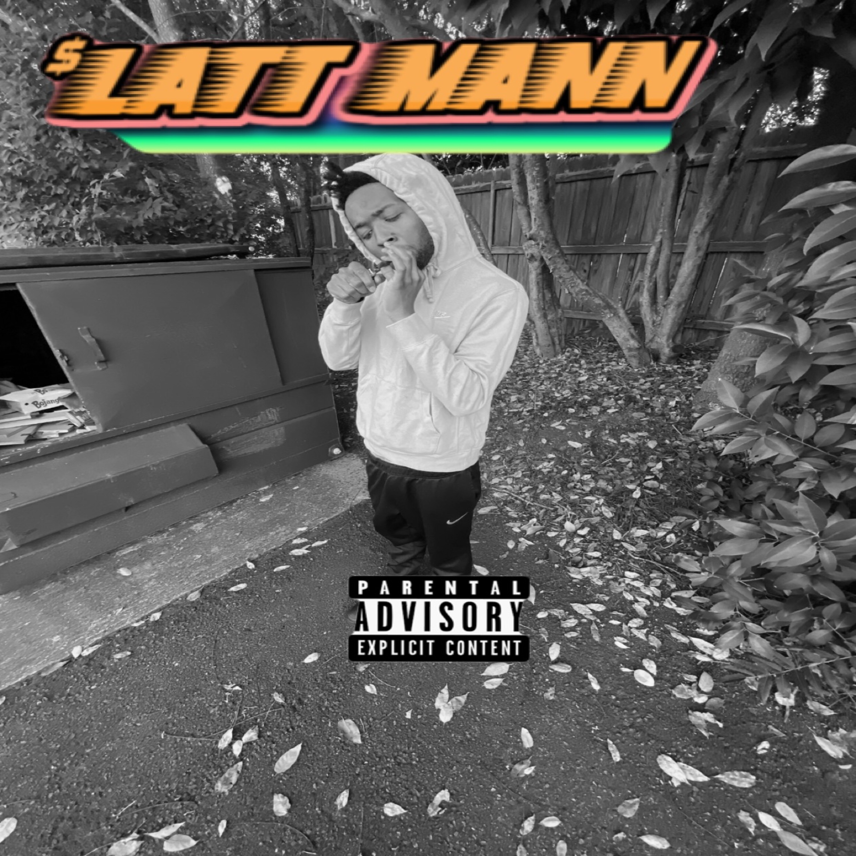 Slatt Mann artwork