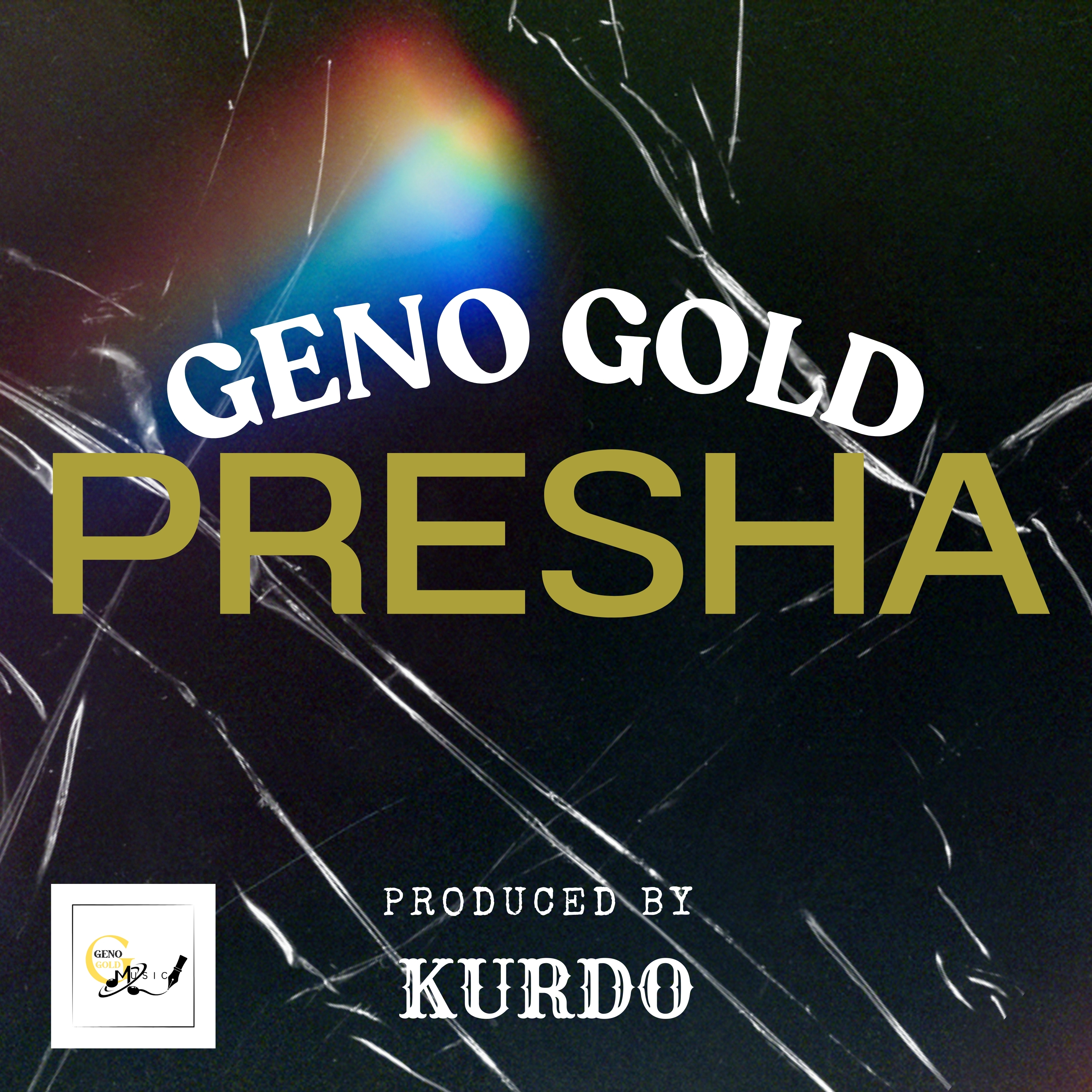 Presha artwork