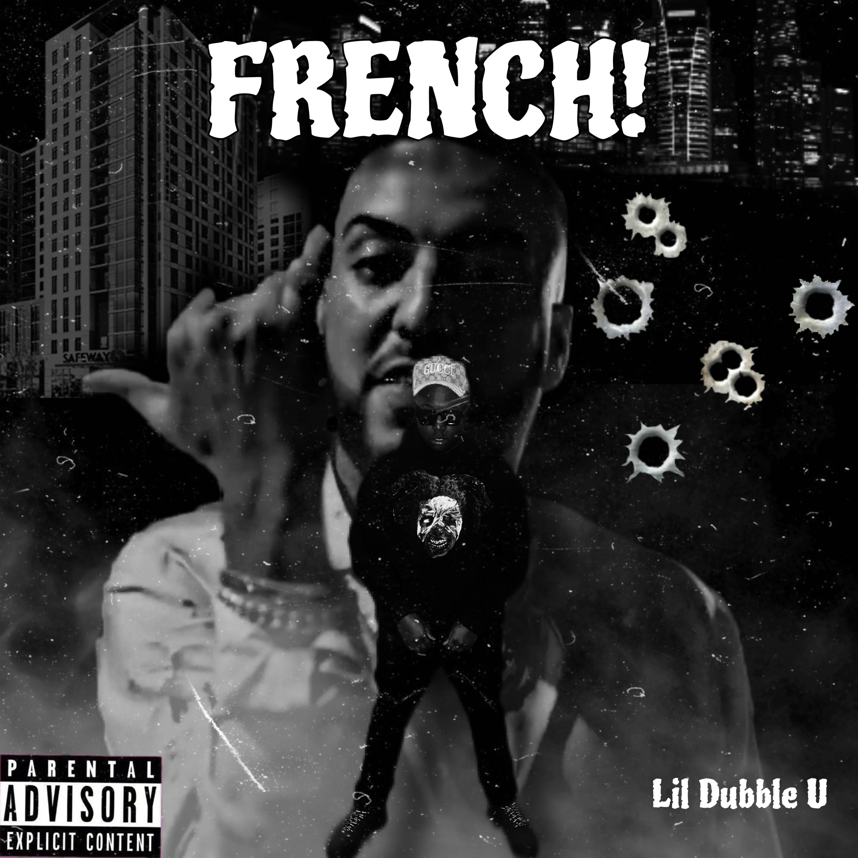 FRENCH! artwork