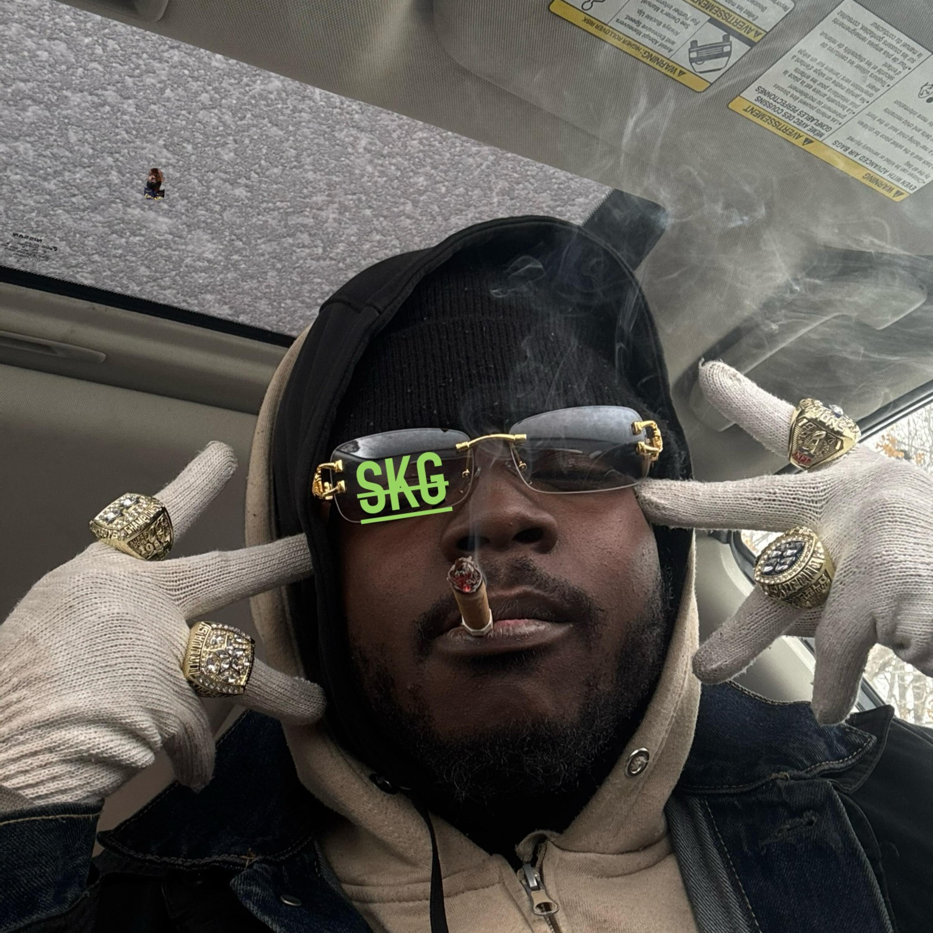 How You My Patna artwork