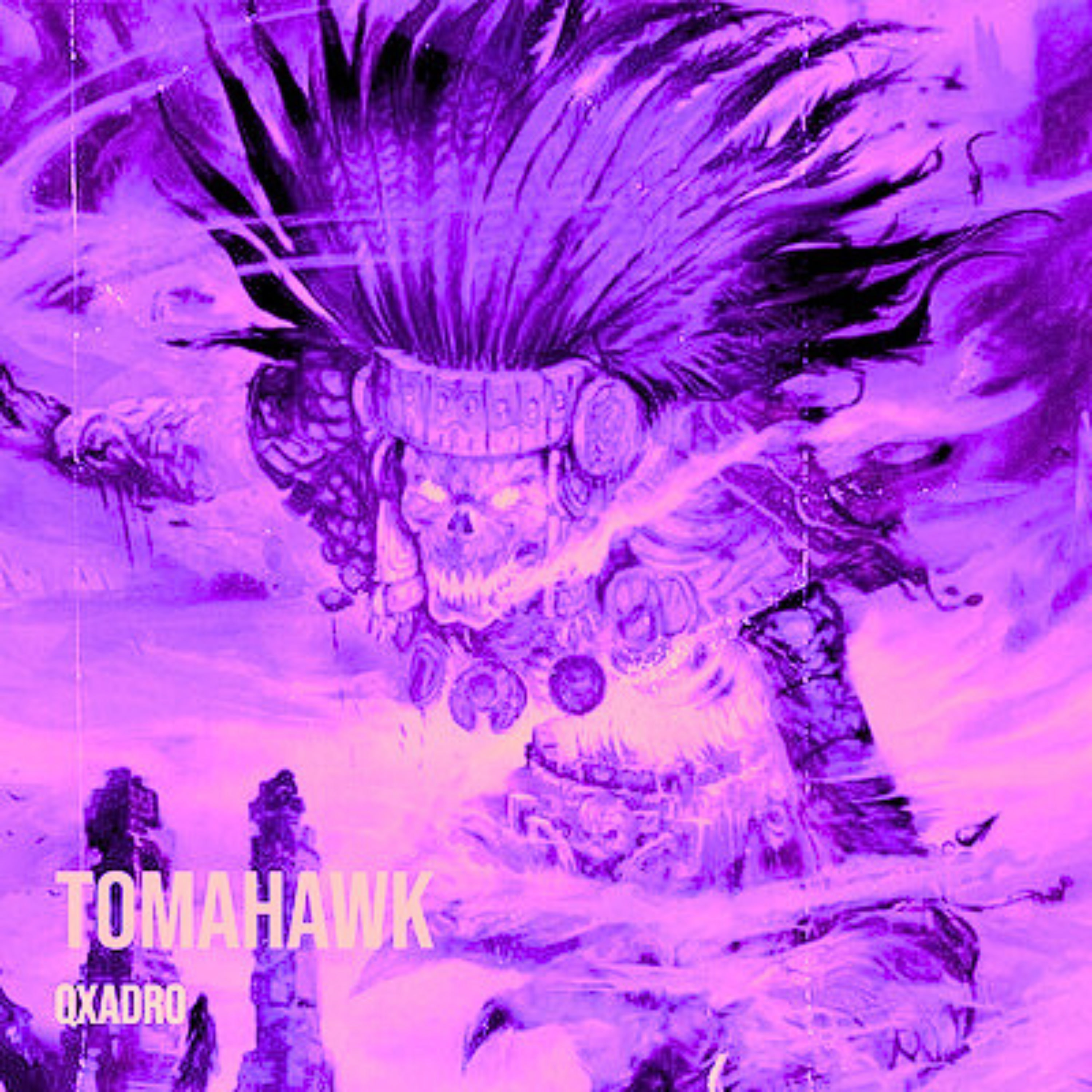 Tomahawk artwork