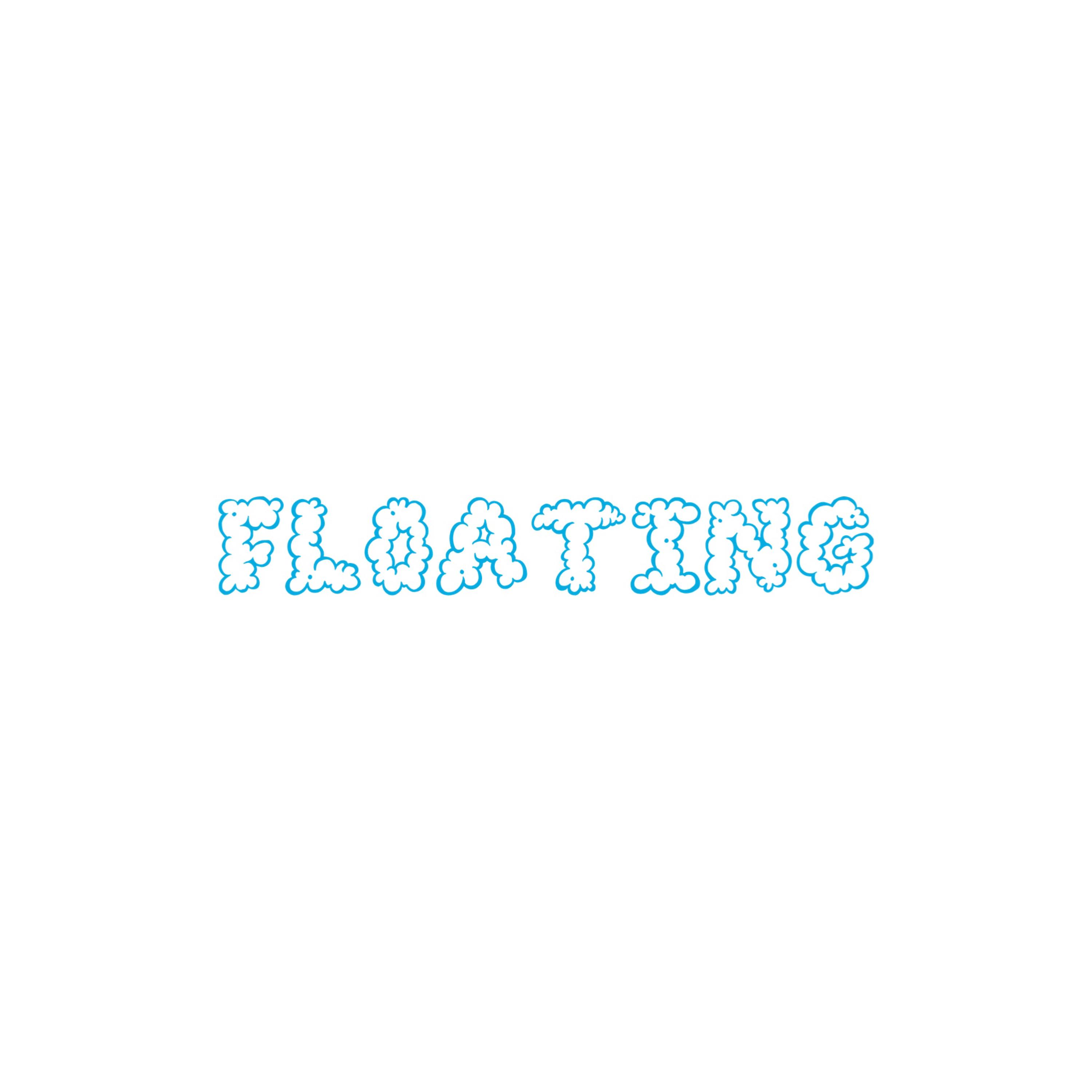 FLOATING artwork