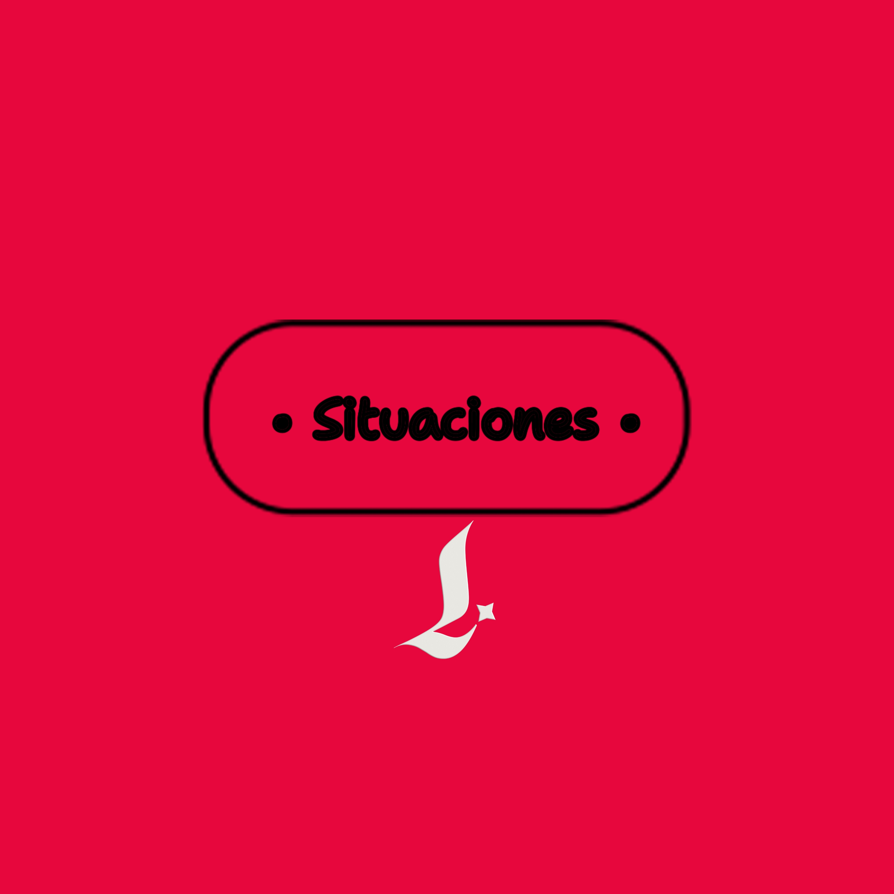 Situaciones artwork