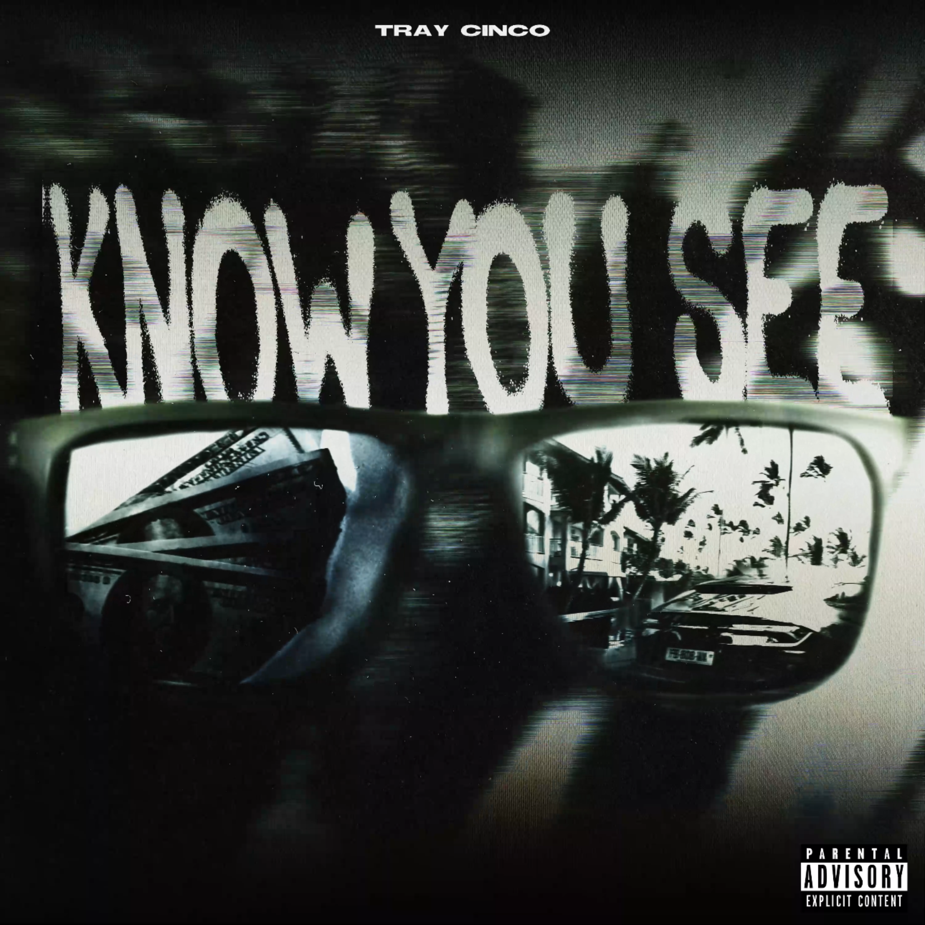 Know You See artwork